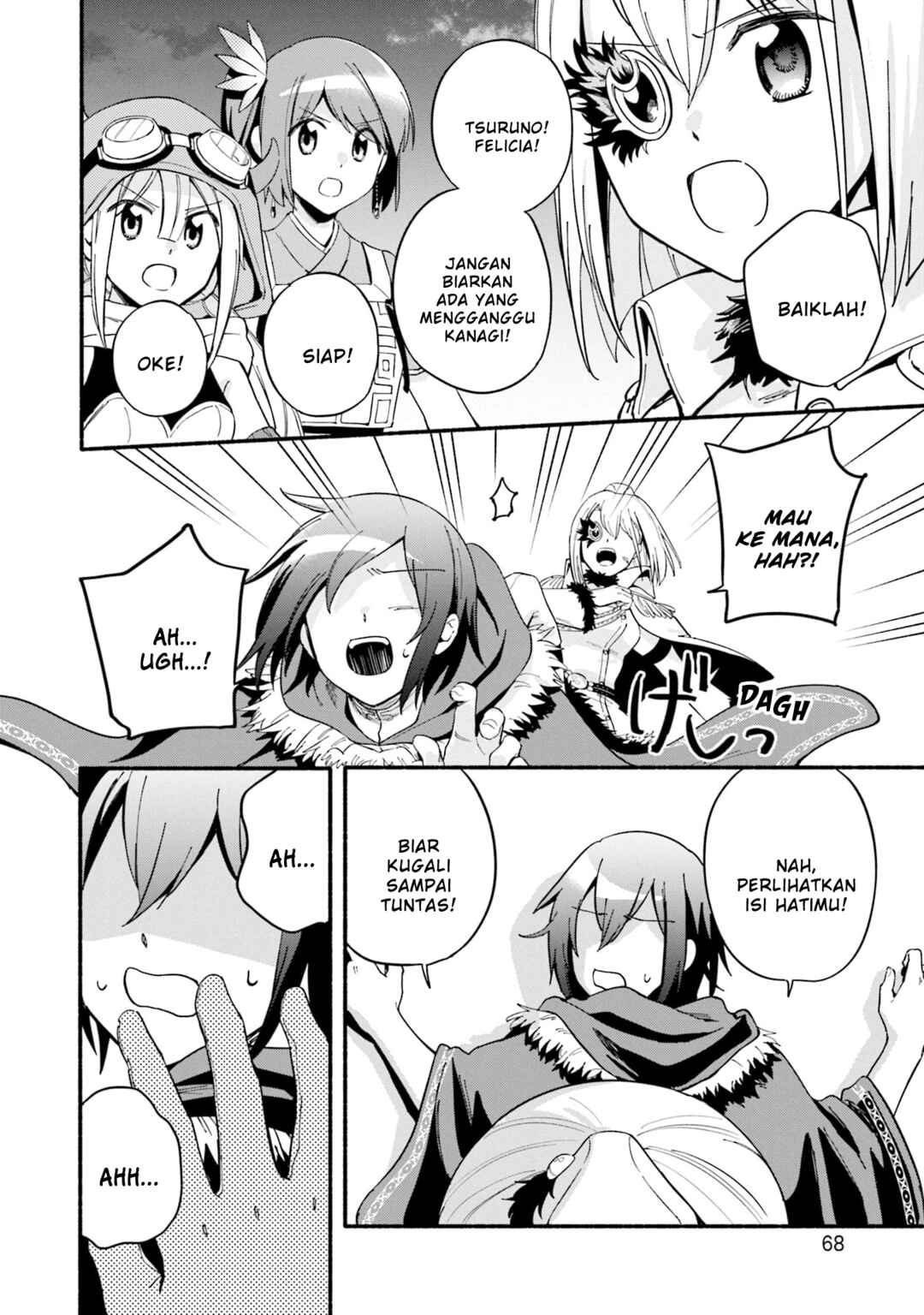 Chapter 63 - Page 16