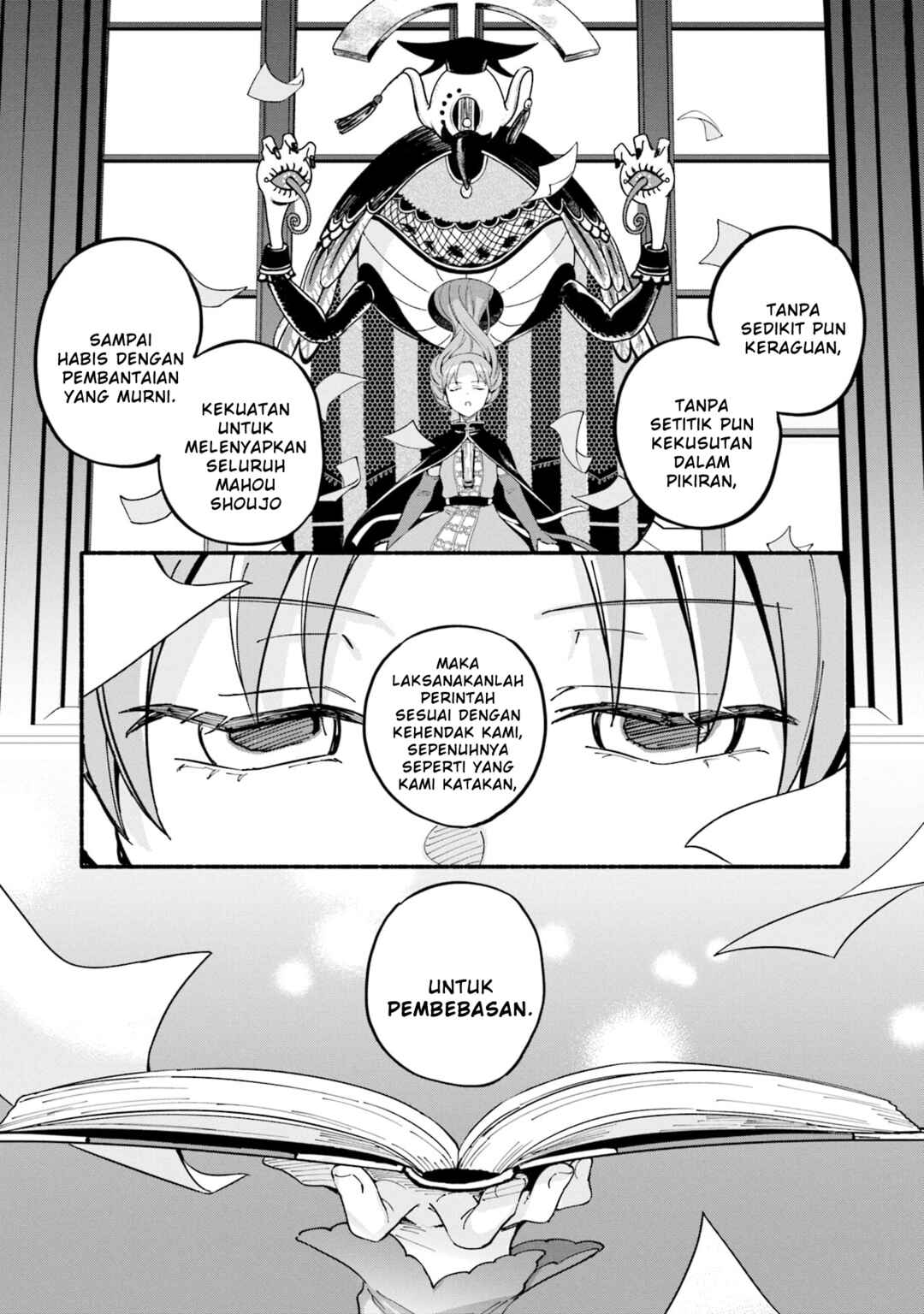 Chapter 63 - Page 19