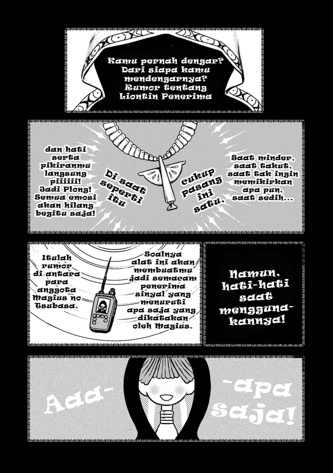 Chapter 63 - Page 20