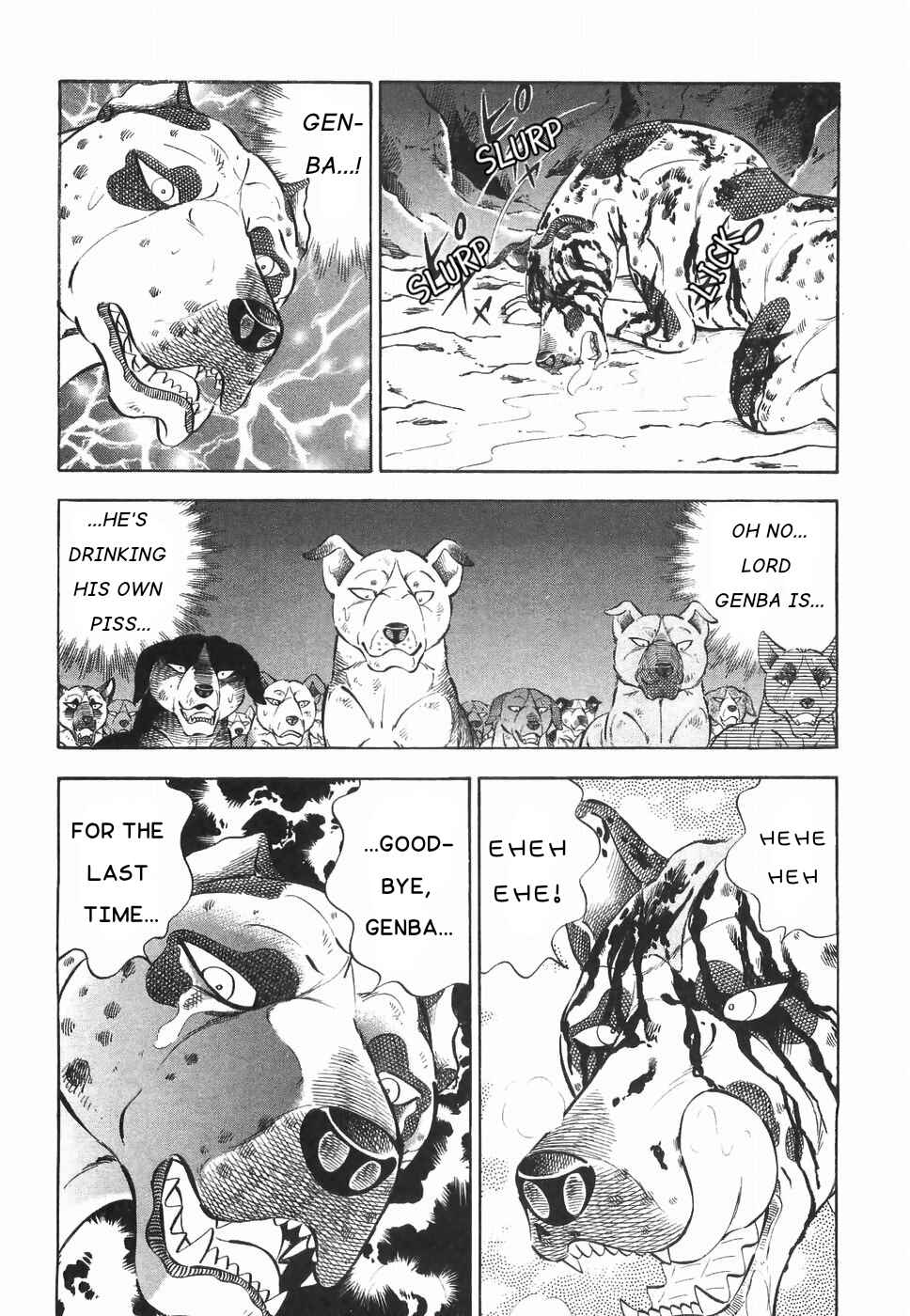Chapter 179 - Page 20