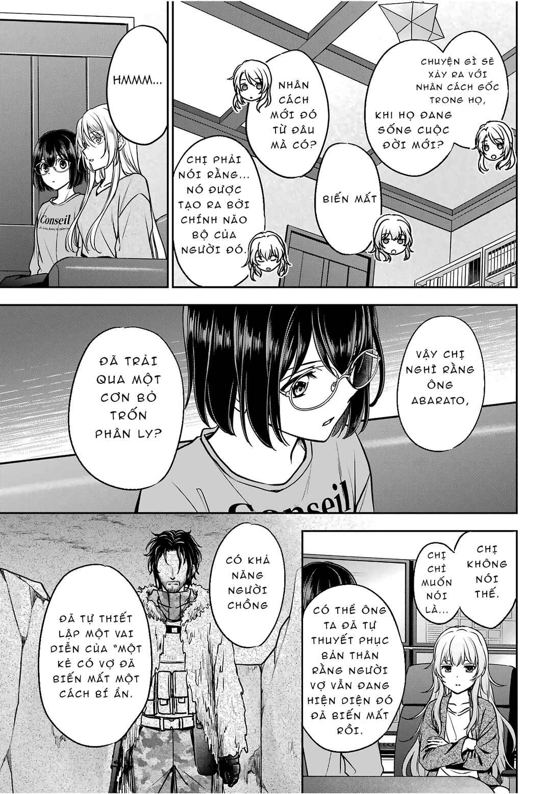Chapter 86 - Page 13