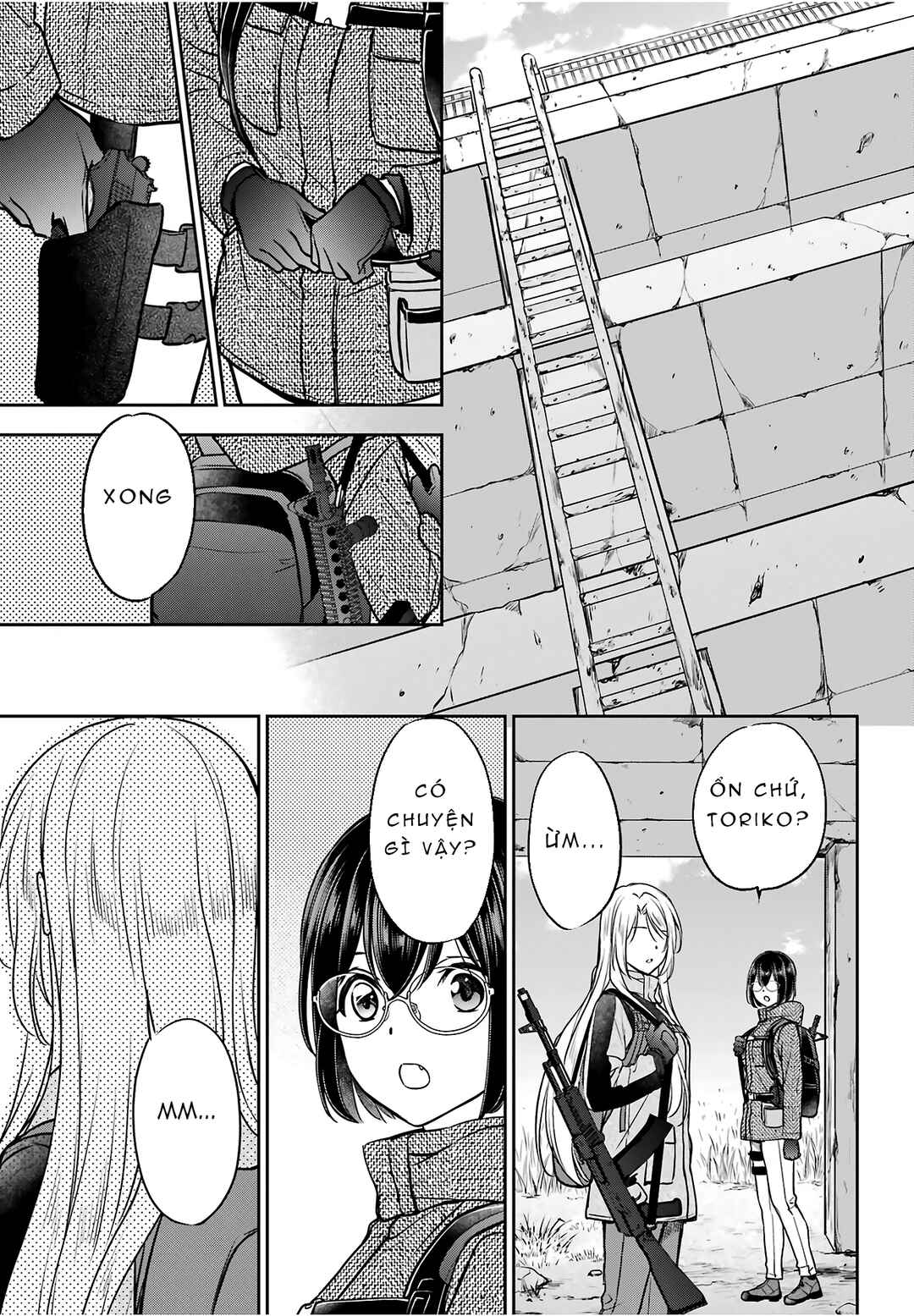 Chapter 86 - Page 23