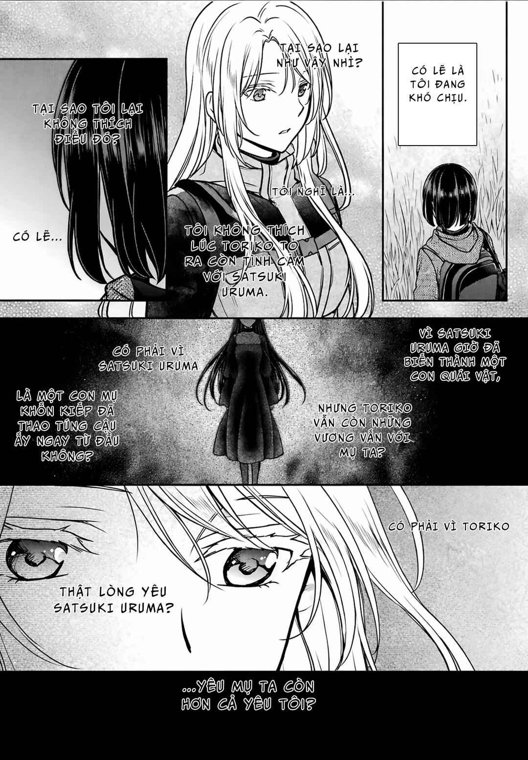 Chapter 86 - Page 27