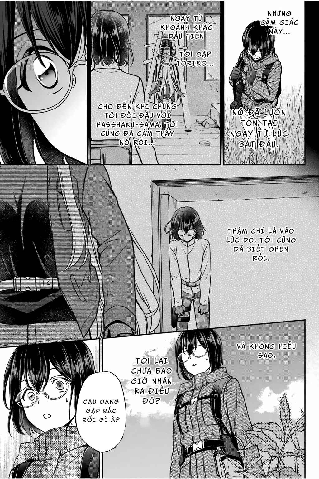 Chapter 86 - Page 29