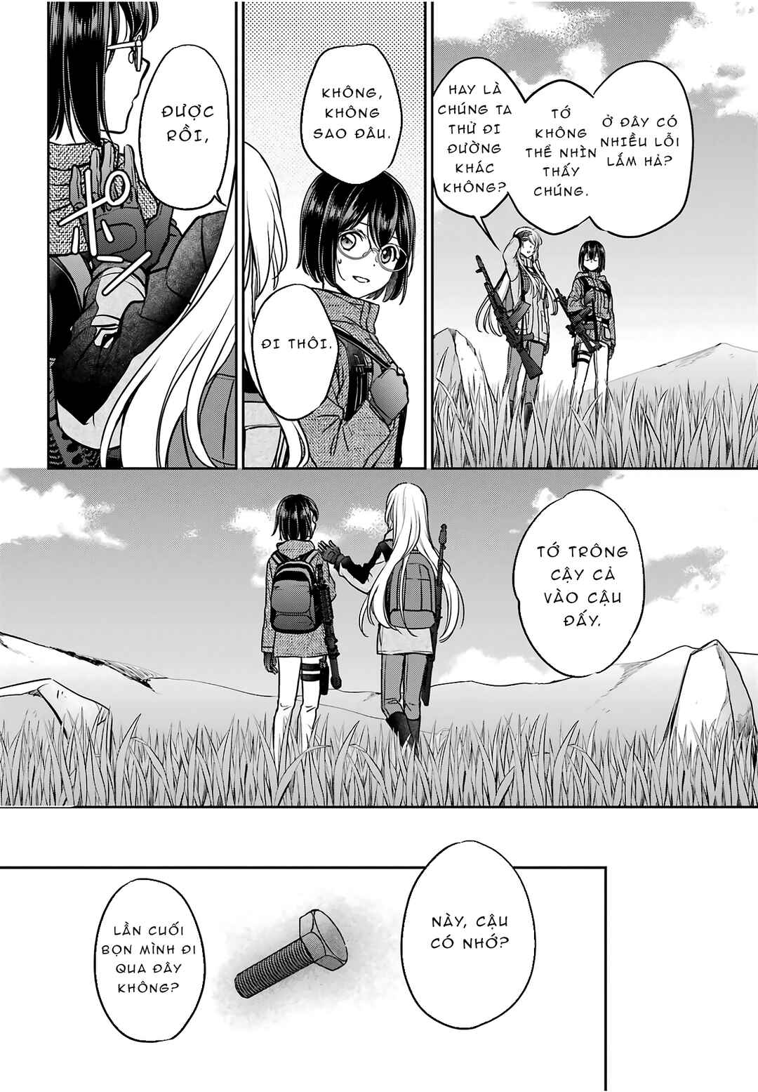 Chapter 86 - Page 30