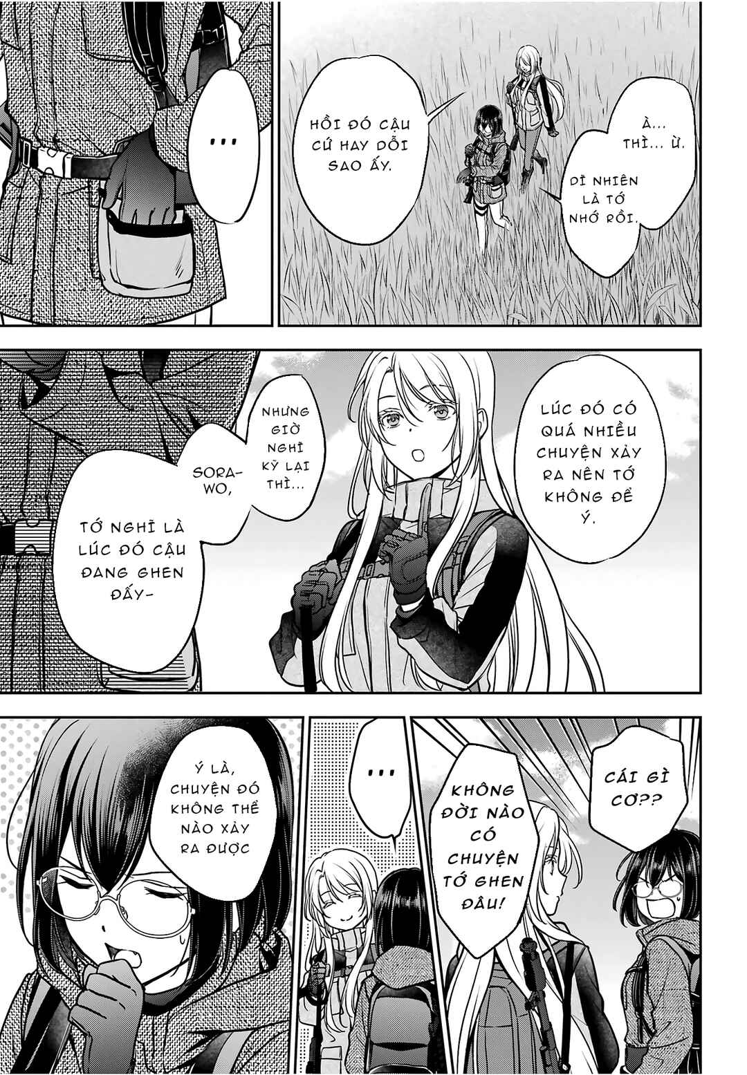 Chapter 86 - Page 31