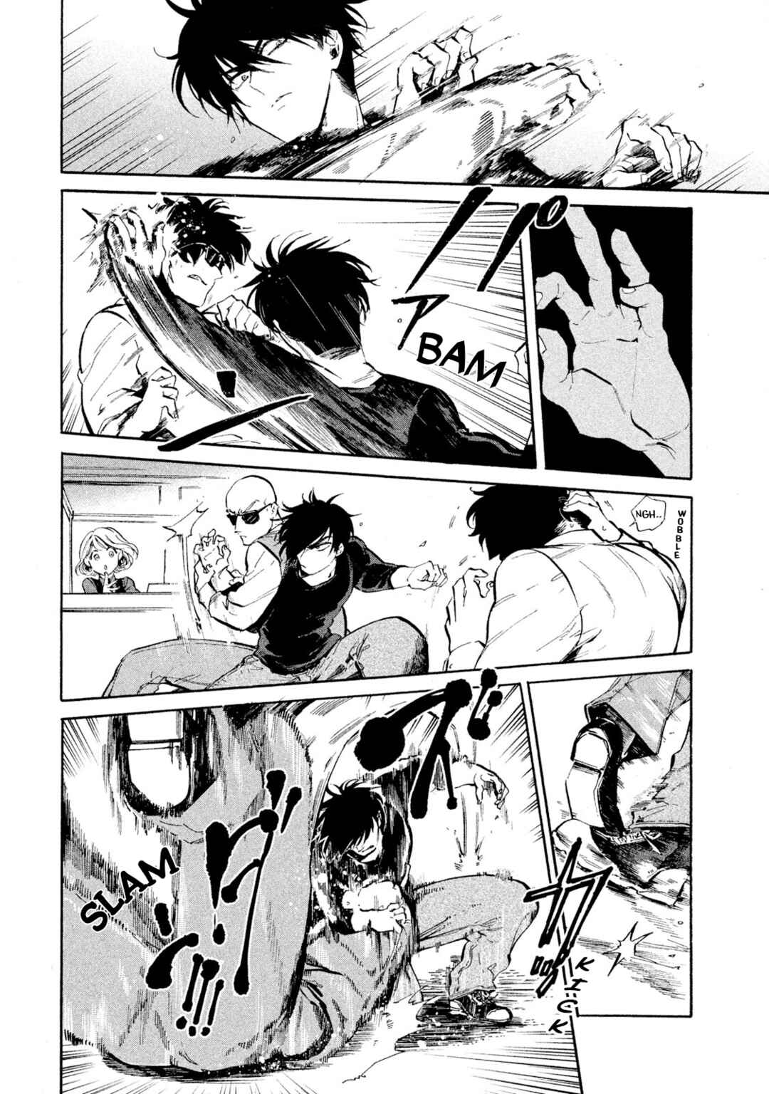 Chapter 2 - Page 6