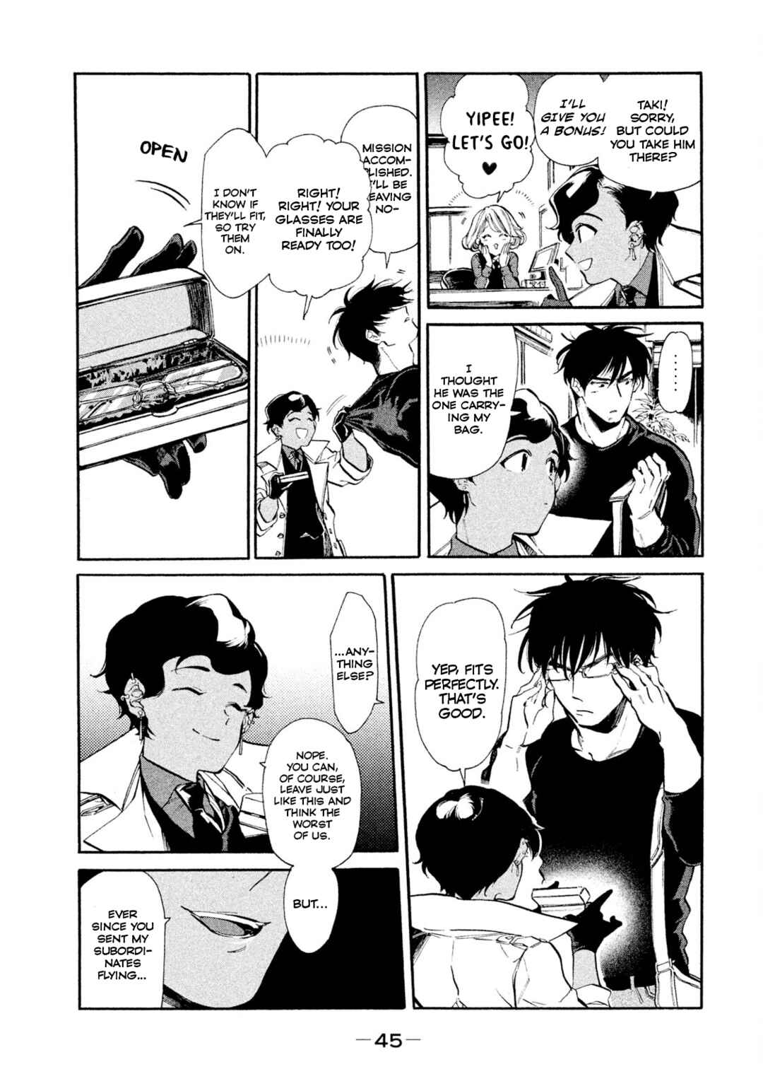 Chapter 2 - Page 9