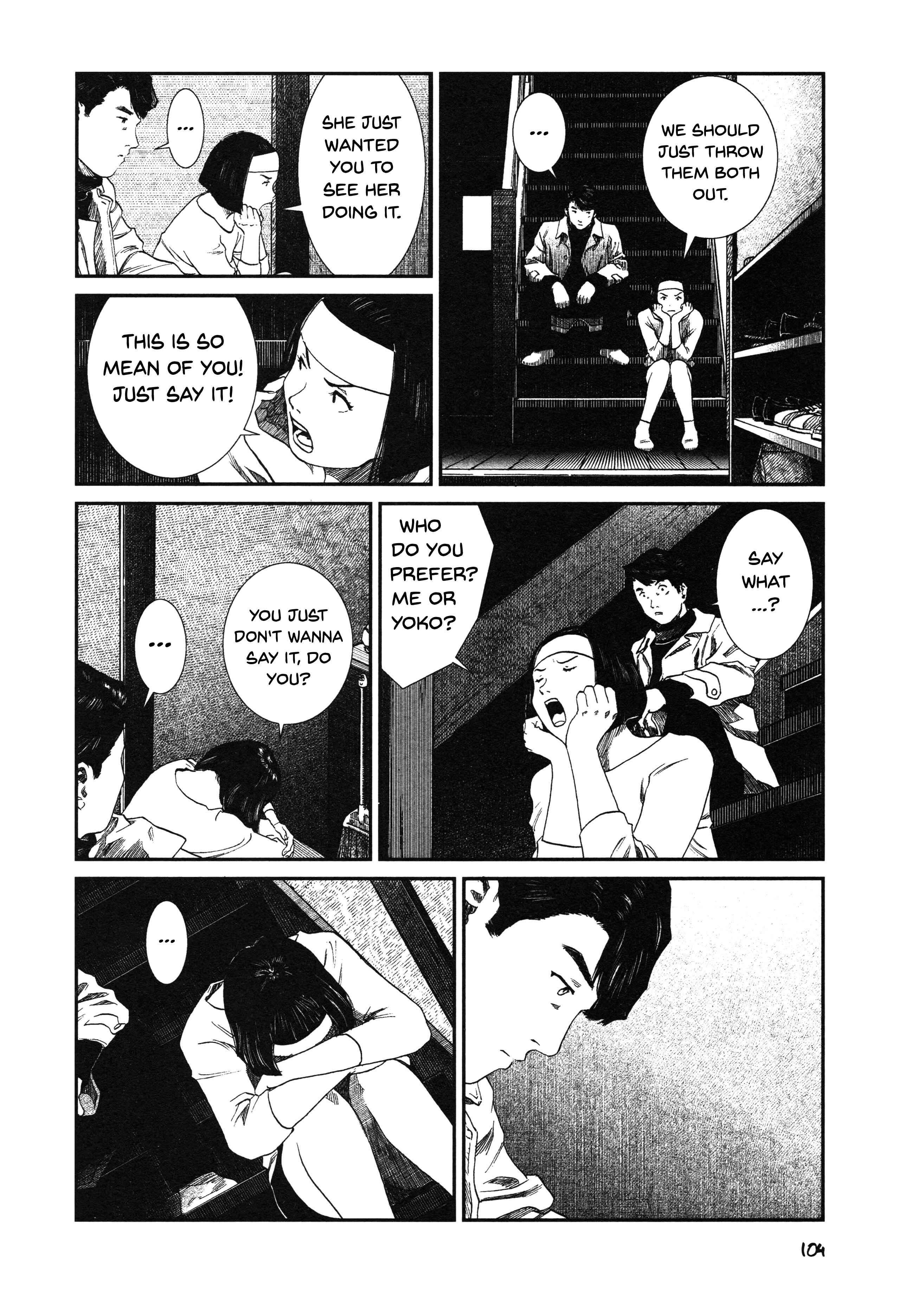 Chapter 5 - Page 8