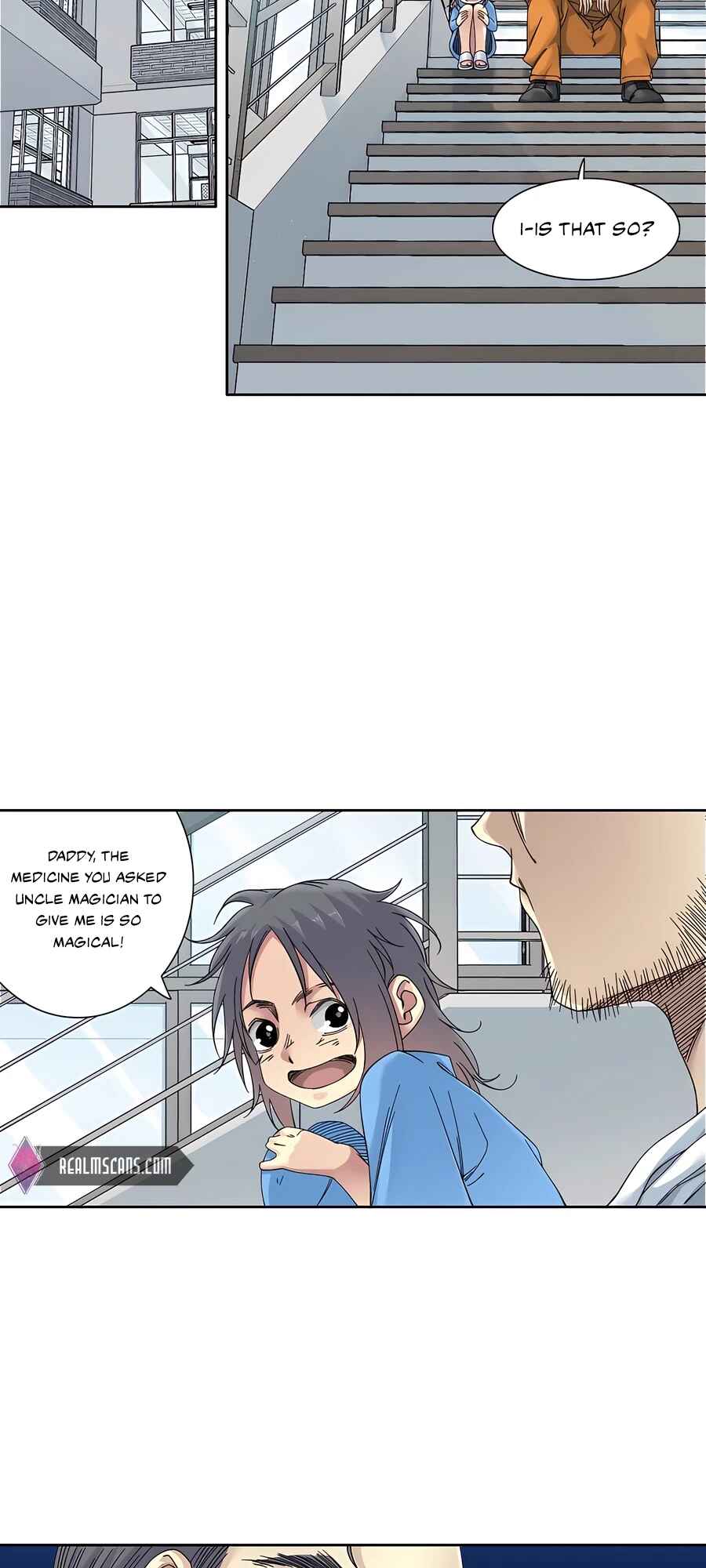 Chapter 235 - Page 2