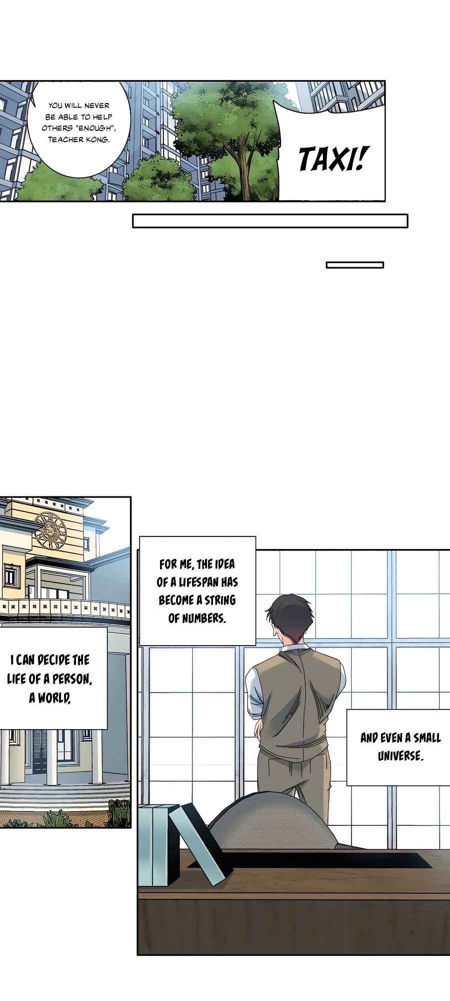 Chapter 235 - Page 9