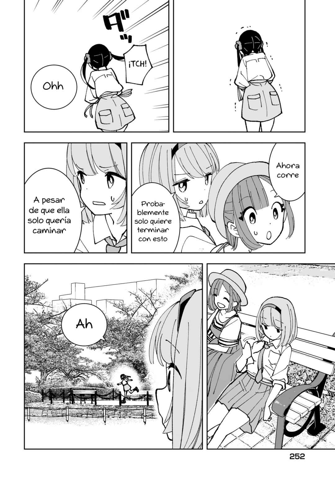 Chapter 11 - Page 21