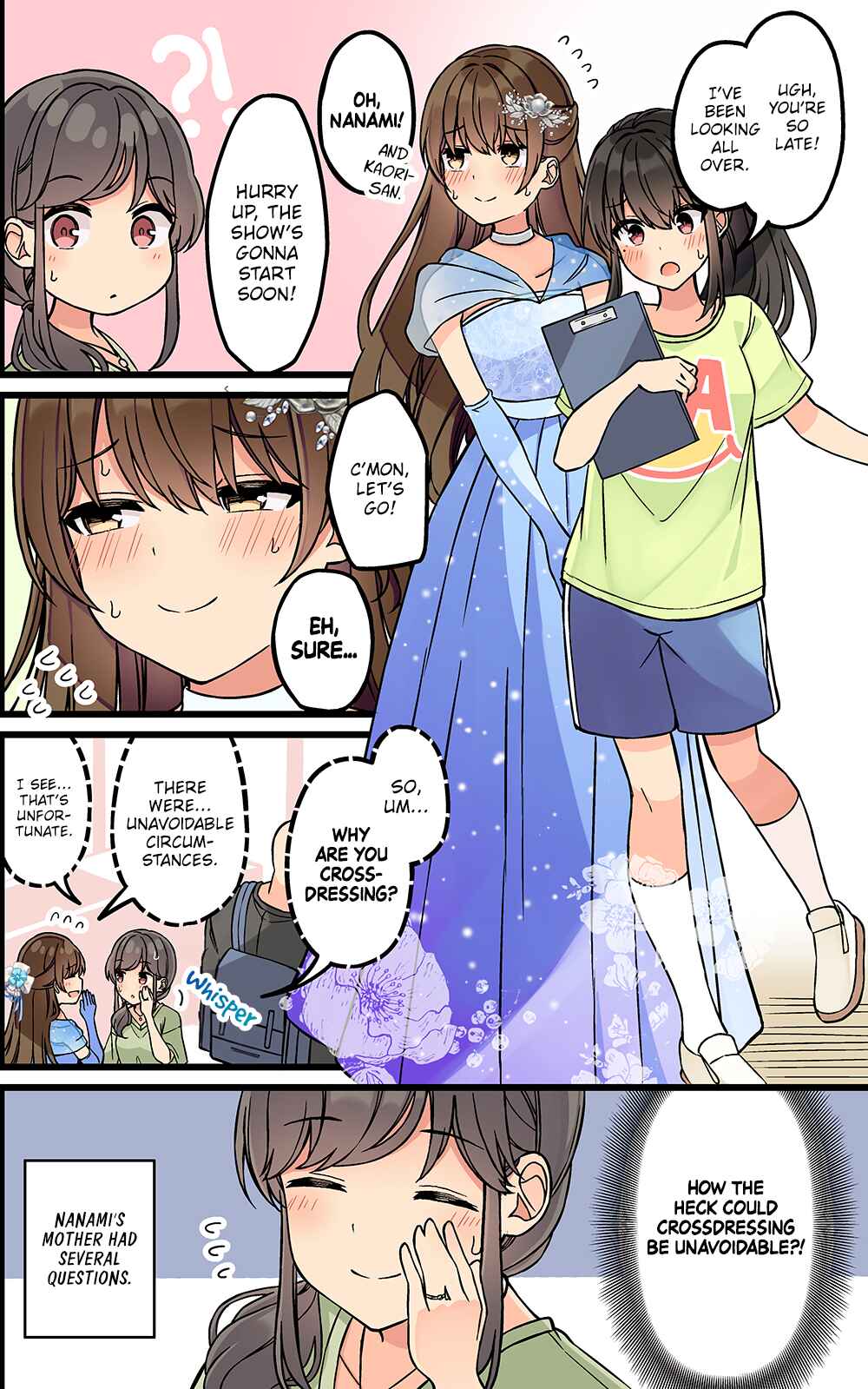 Chapter 168 - Page 2