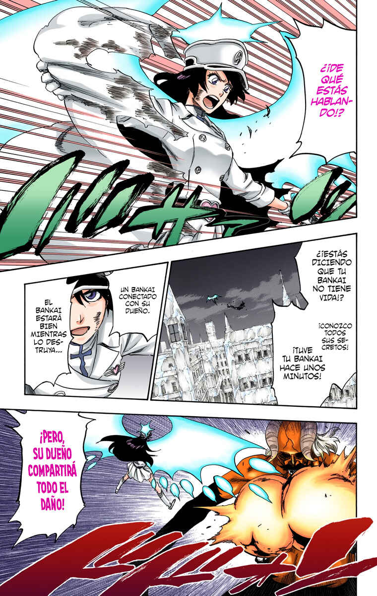 Chapter 557 - Page 11