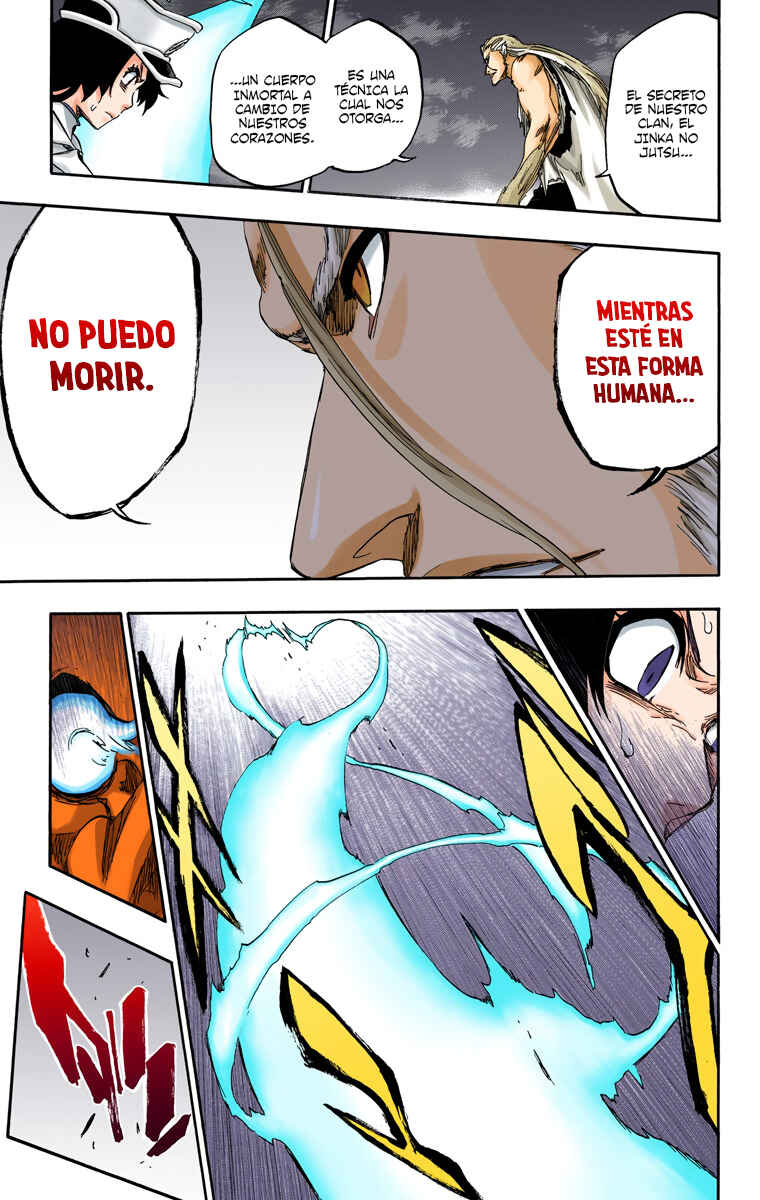 Chapter 557 - Page 13