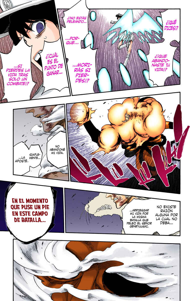 Chapter 557 - Page 15