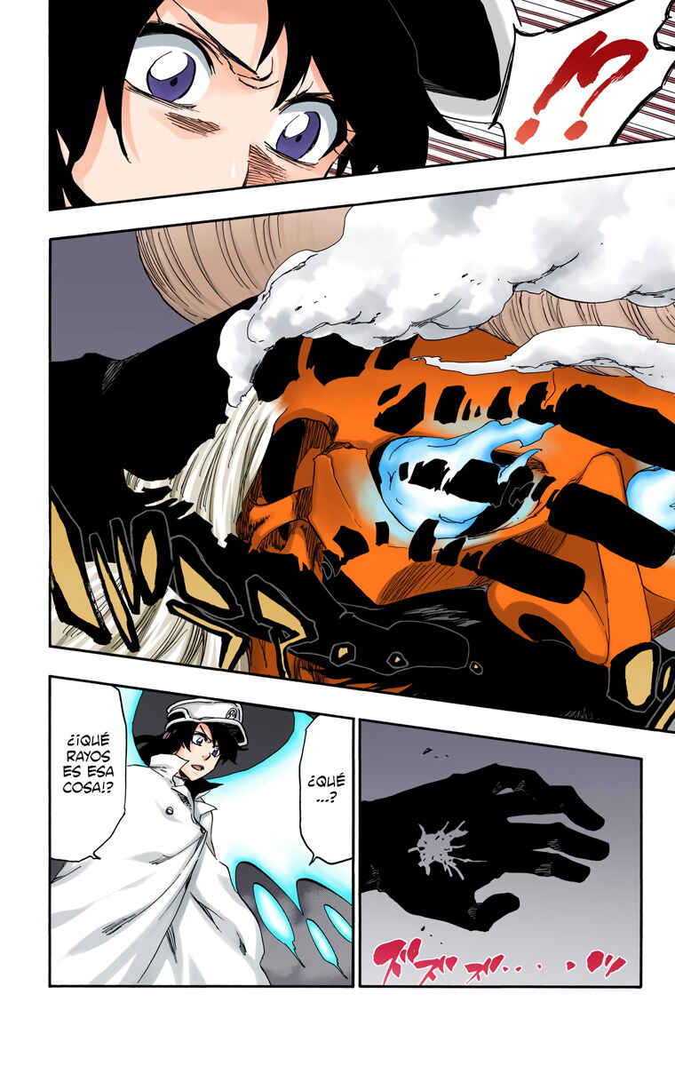Chapter 557 - Page 6