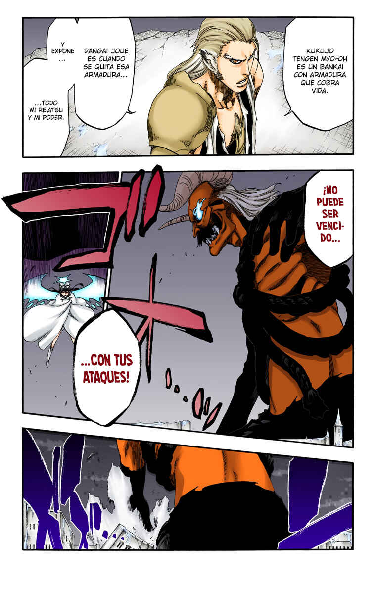 Chapter 557 - Page 7