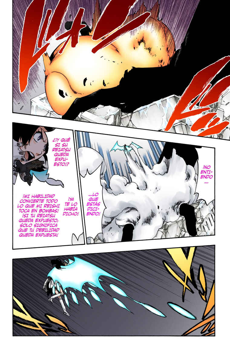 Chapter 557 - Page 8