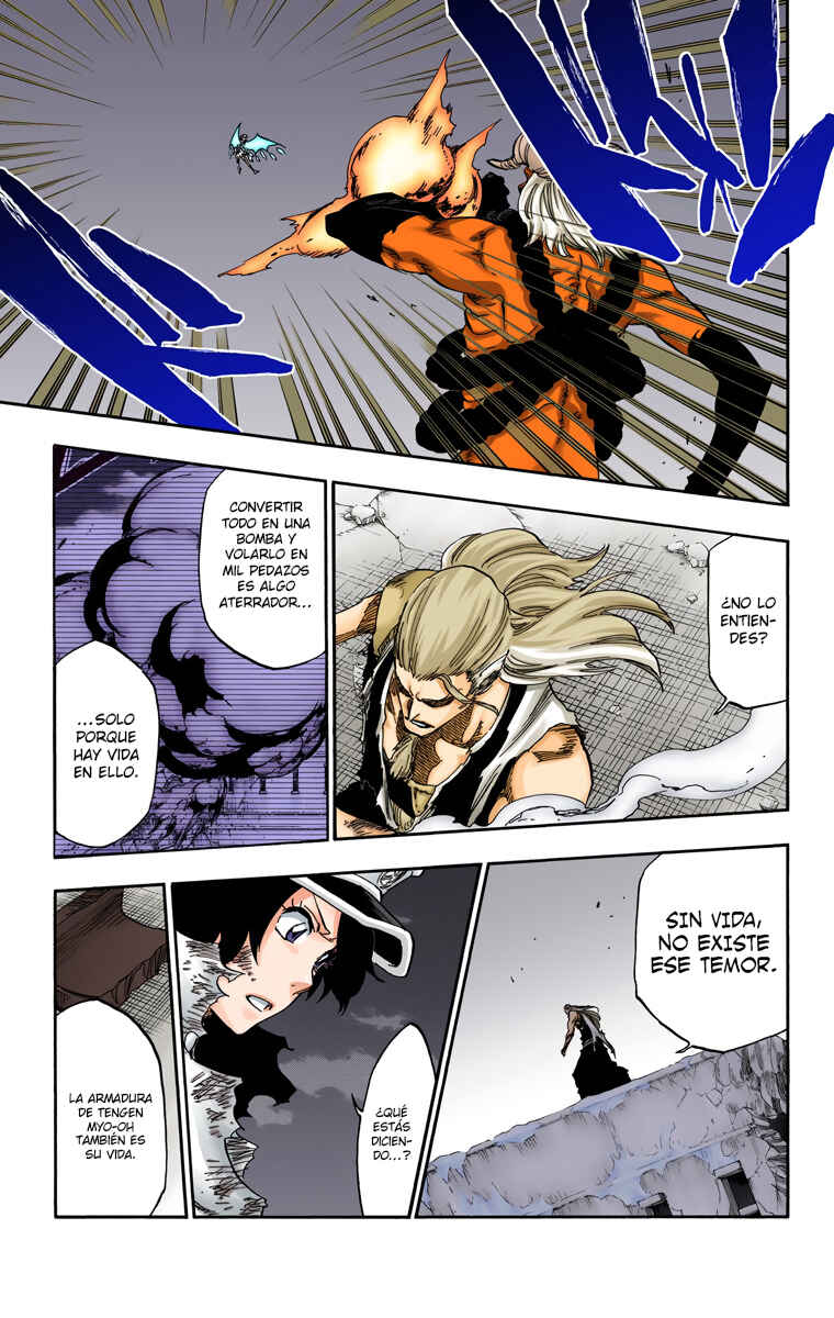 Chapter 557 - Page 9