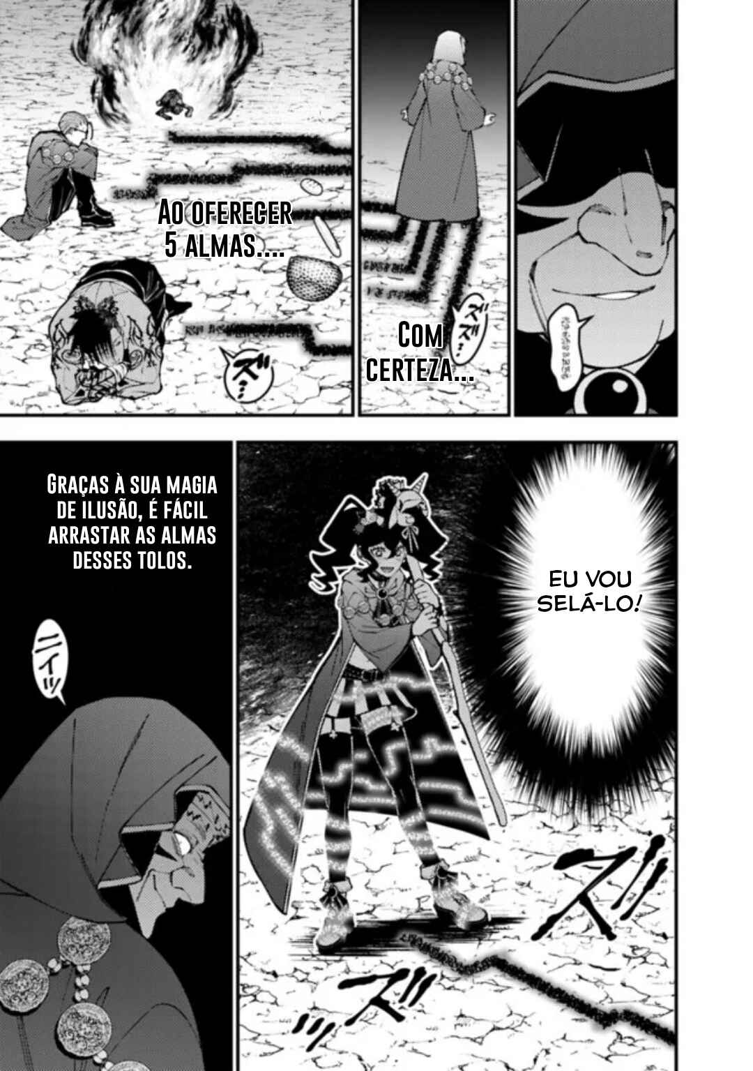 Chapter 101 - Page 10