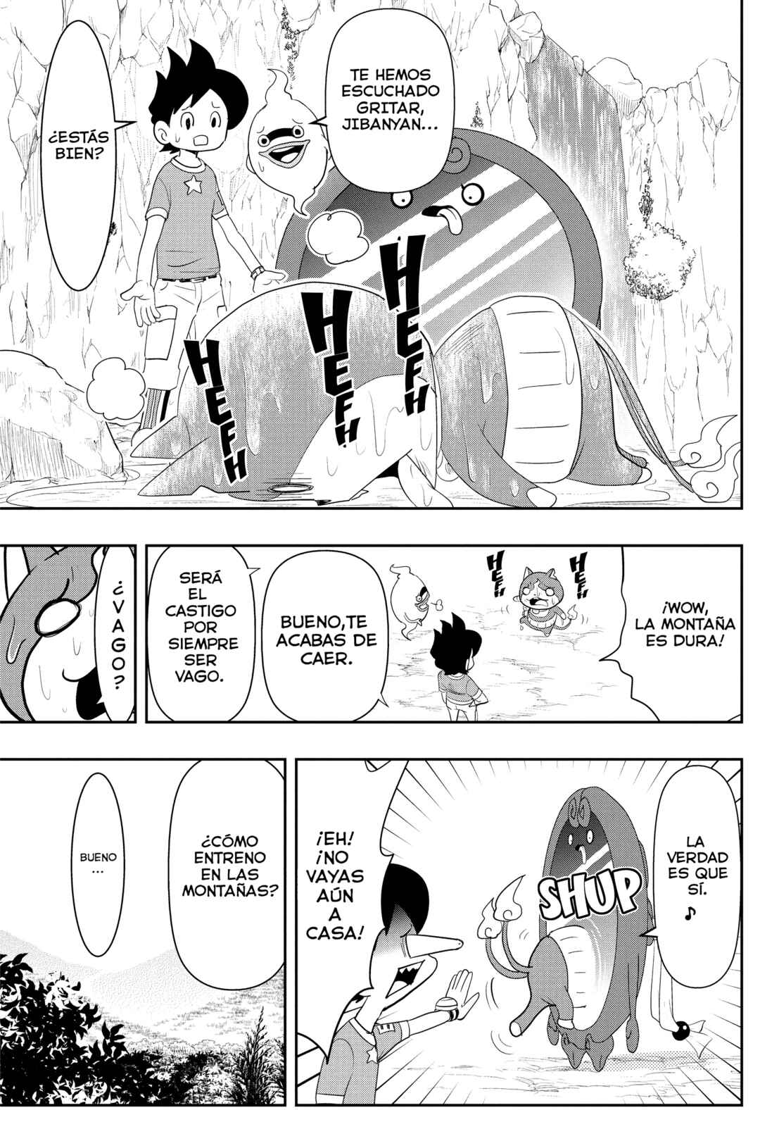 Chapter 125 - Page 11
