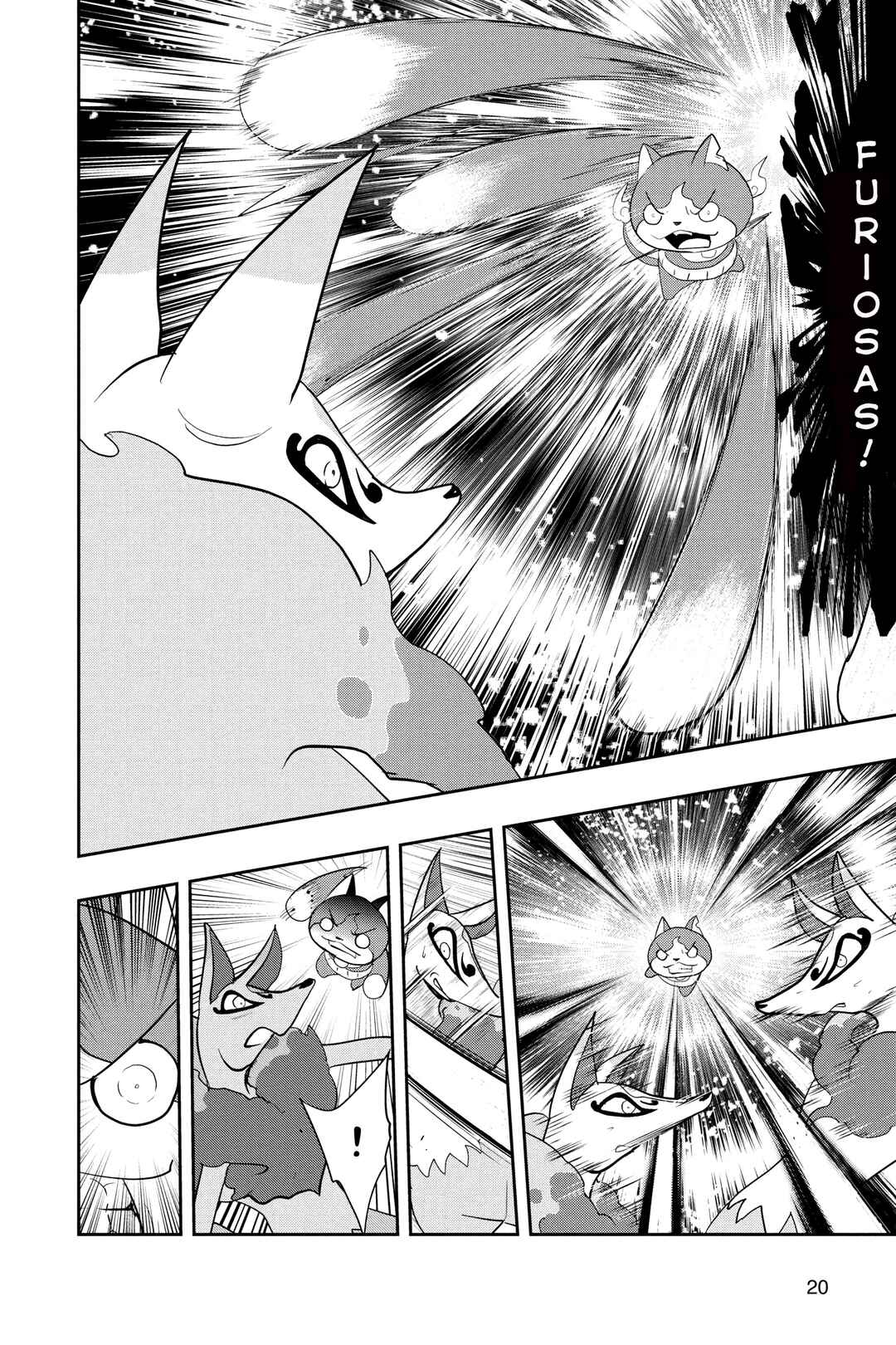 Chapter 125 - Page 16