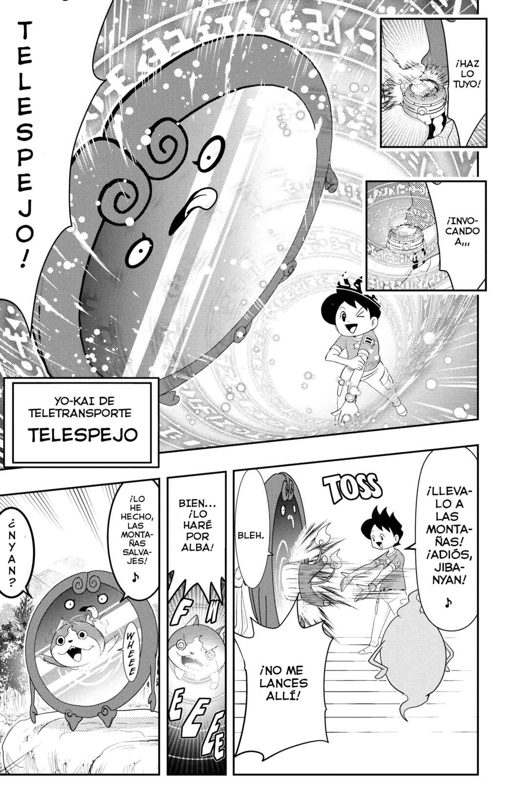 Chapter 125 - Page 9