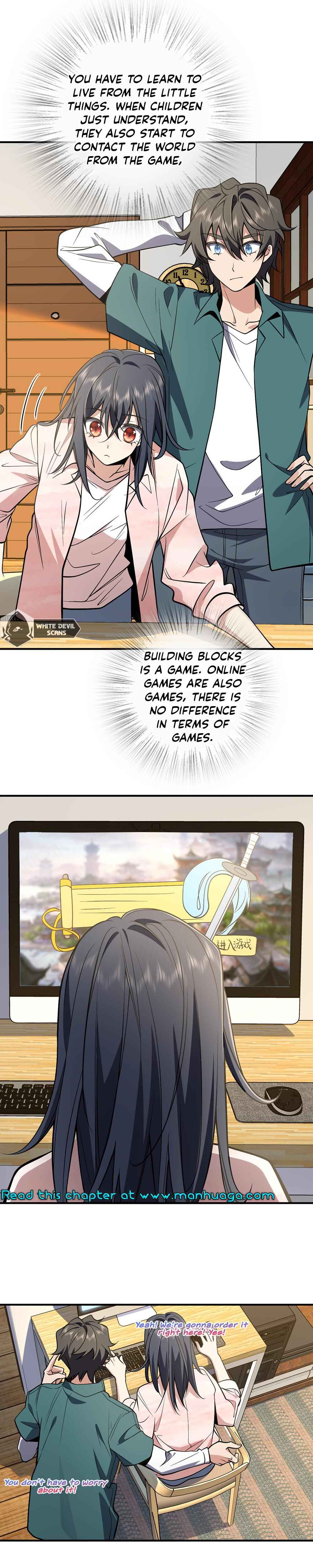 Chapter 21 - Page 20