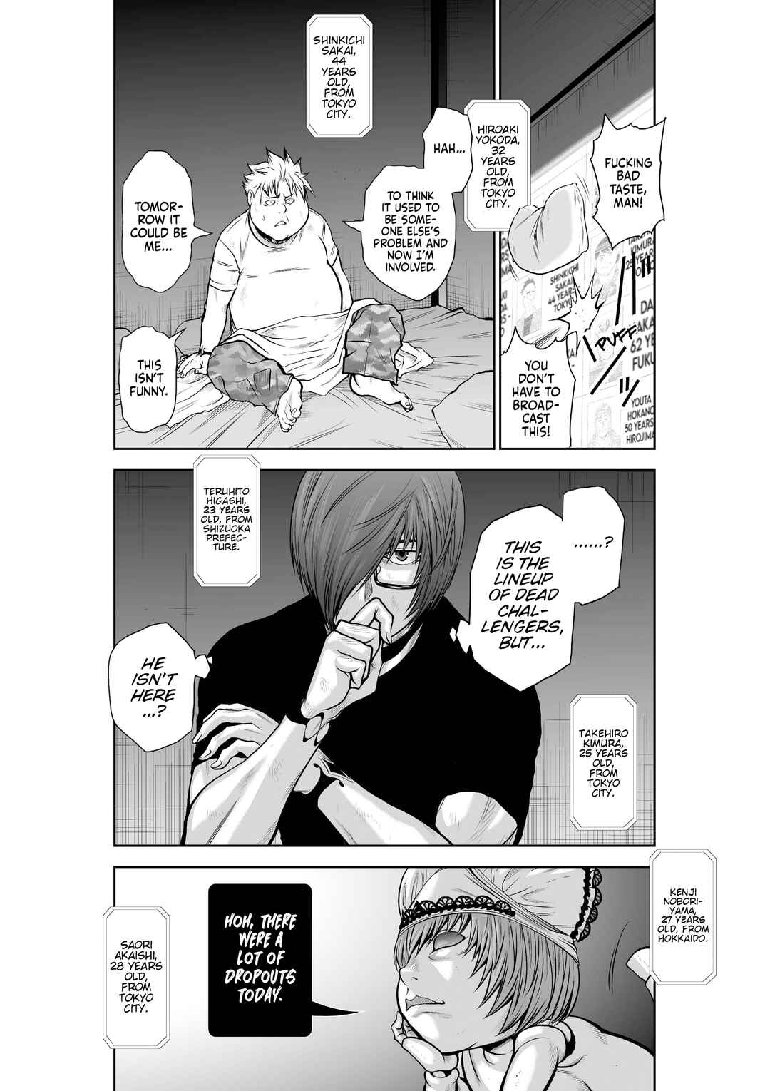 Chapter 31 - Page 16