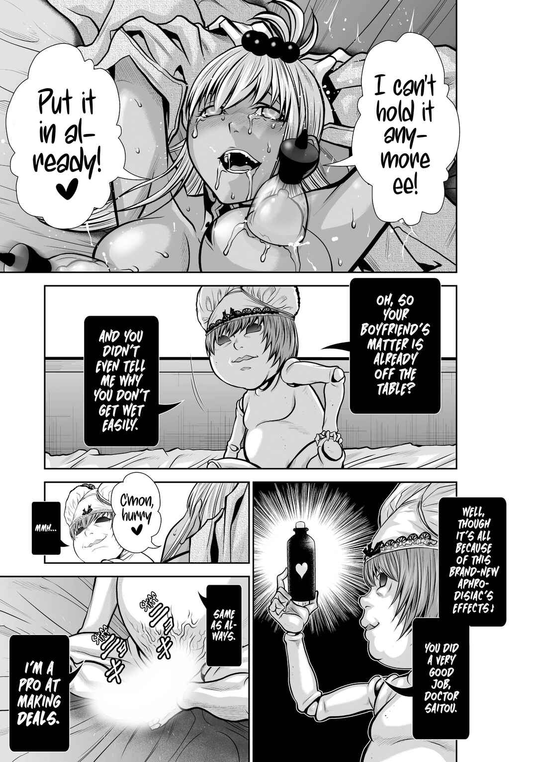 Chapter 31 - Page 19