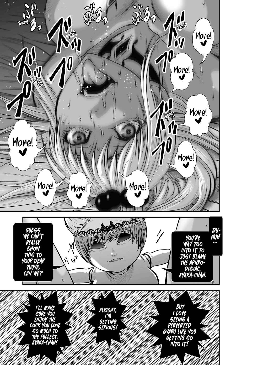 Chapter 31 - Page 23