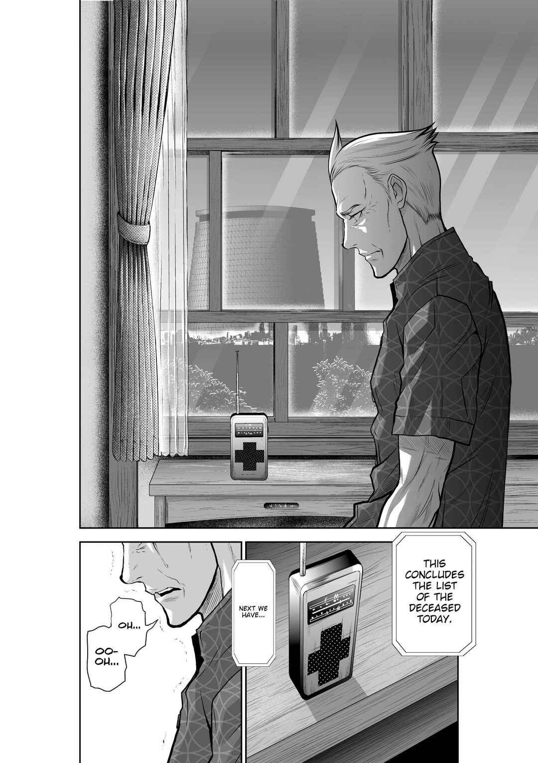 Chapter 31 - Page 32