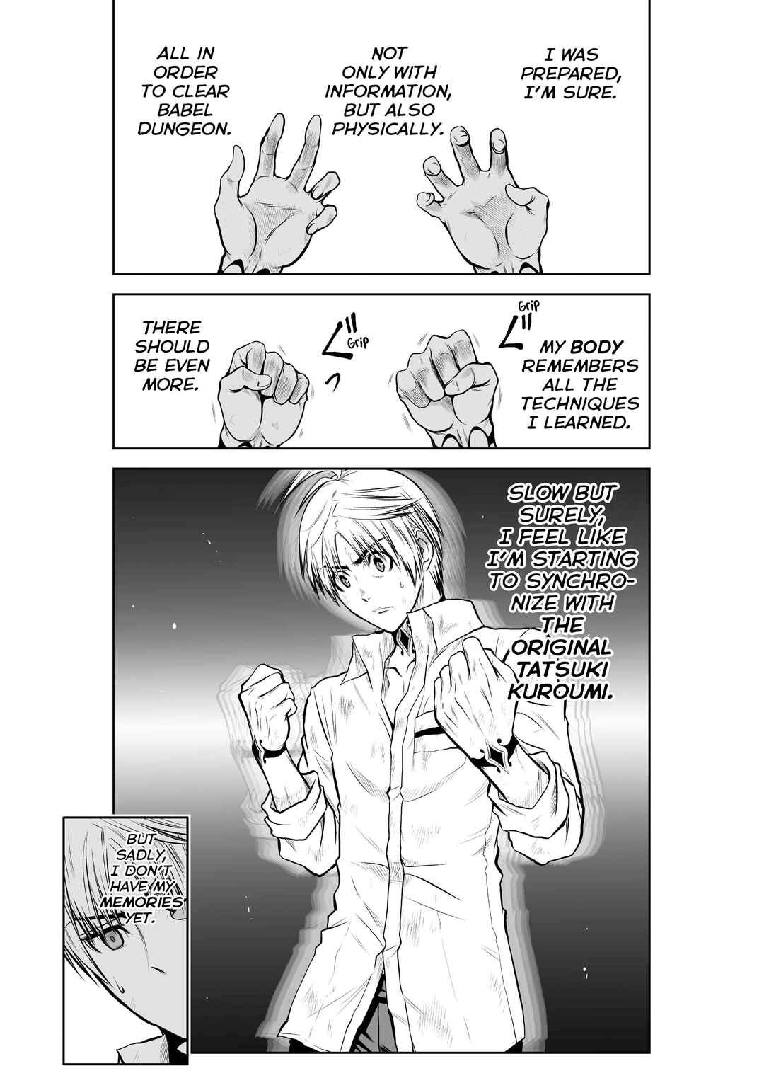 Chapter 31 - Page 5