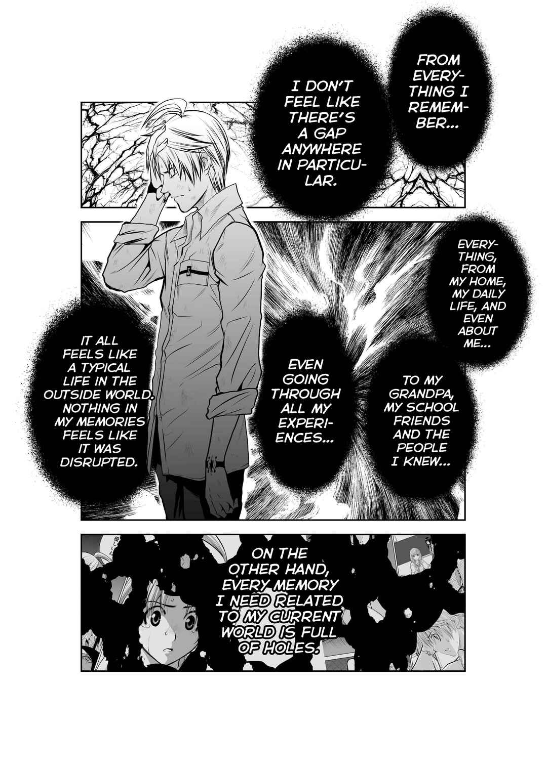 Chapter 31 - Page 6