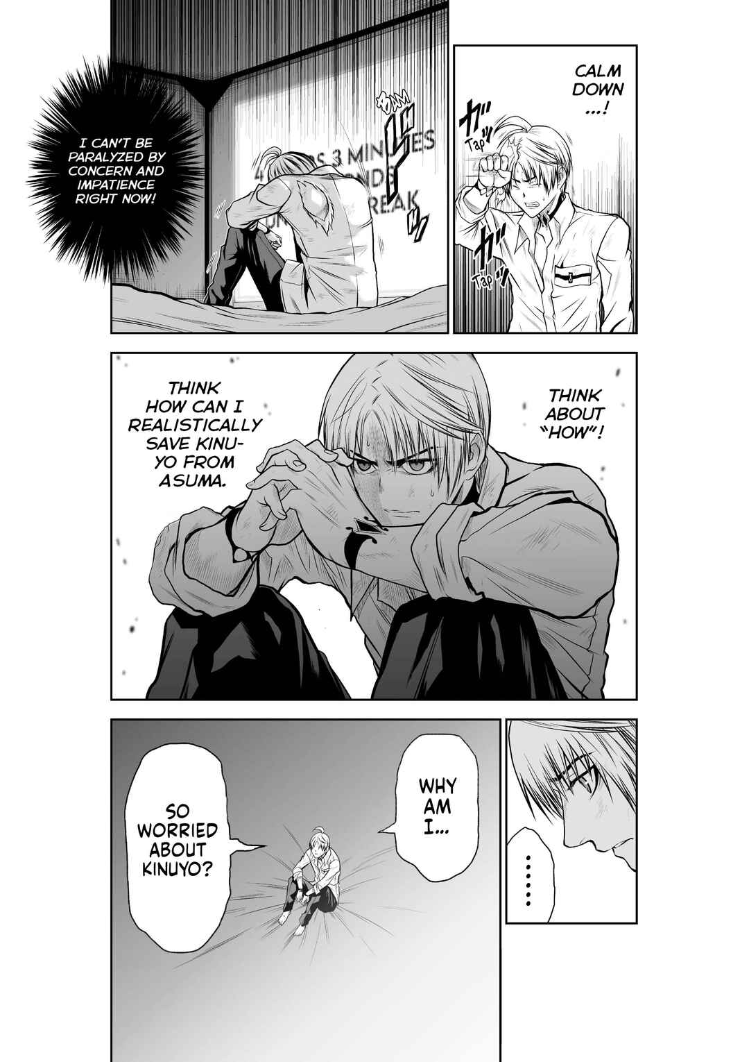 Chapter 31 - Page 9