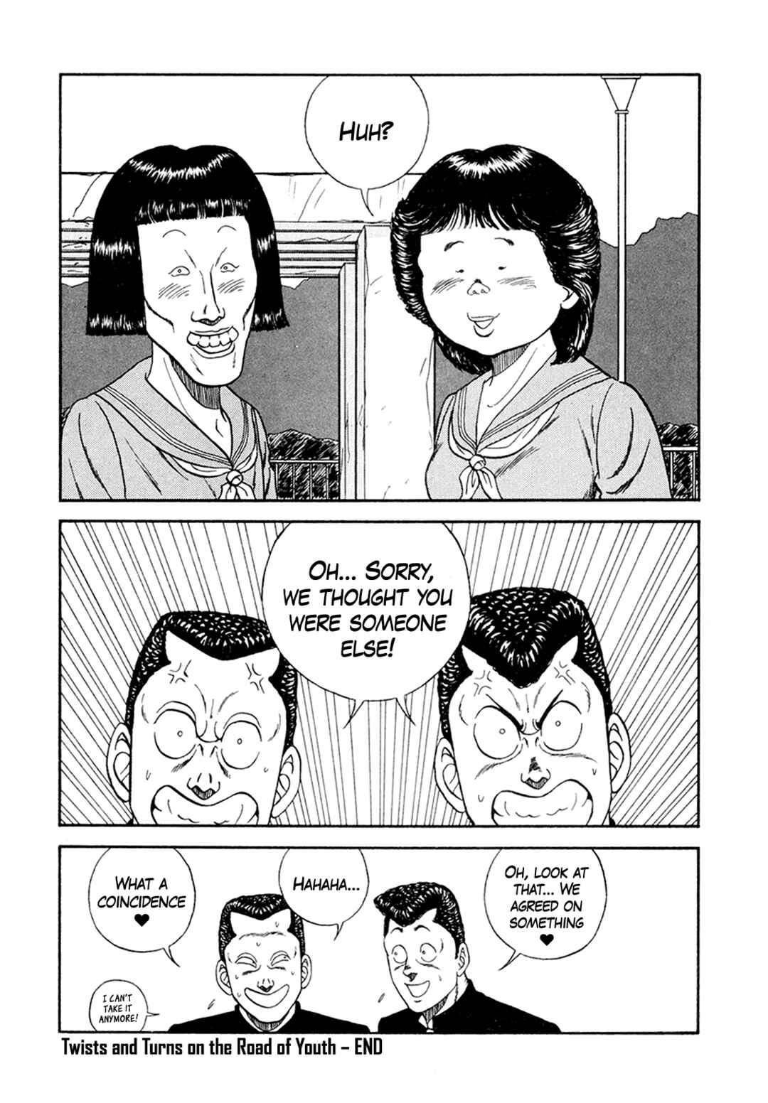 Chapter 153 - Page 36