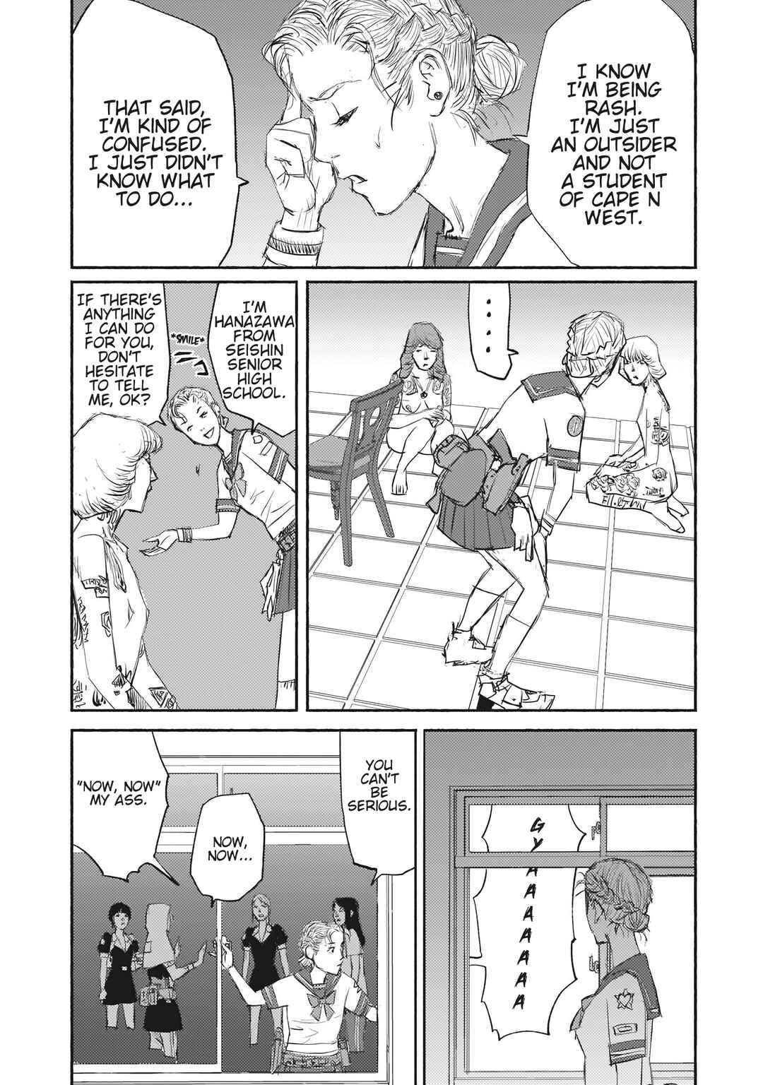 Chapter 3 - Page 18