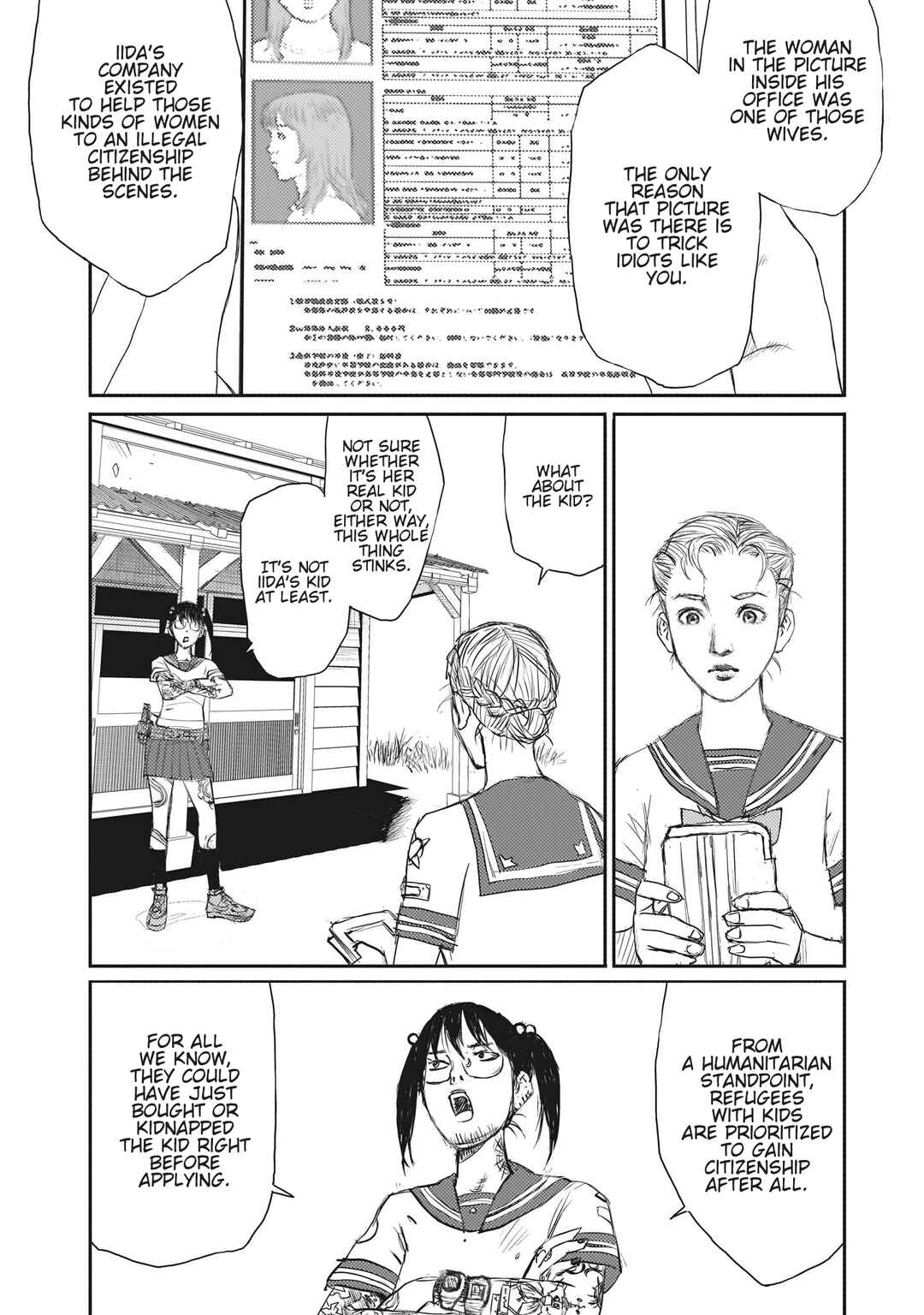 Chapter 3 - Page 28