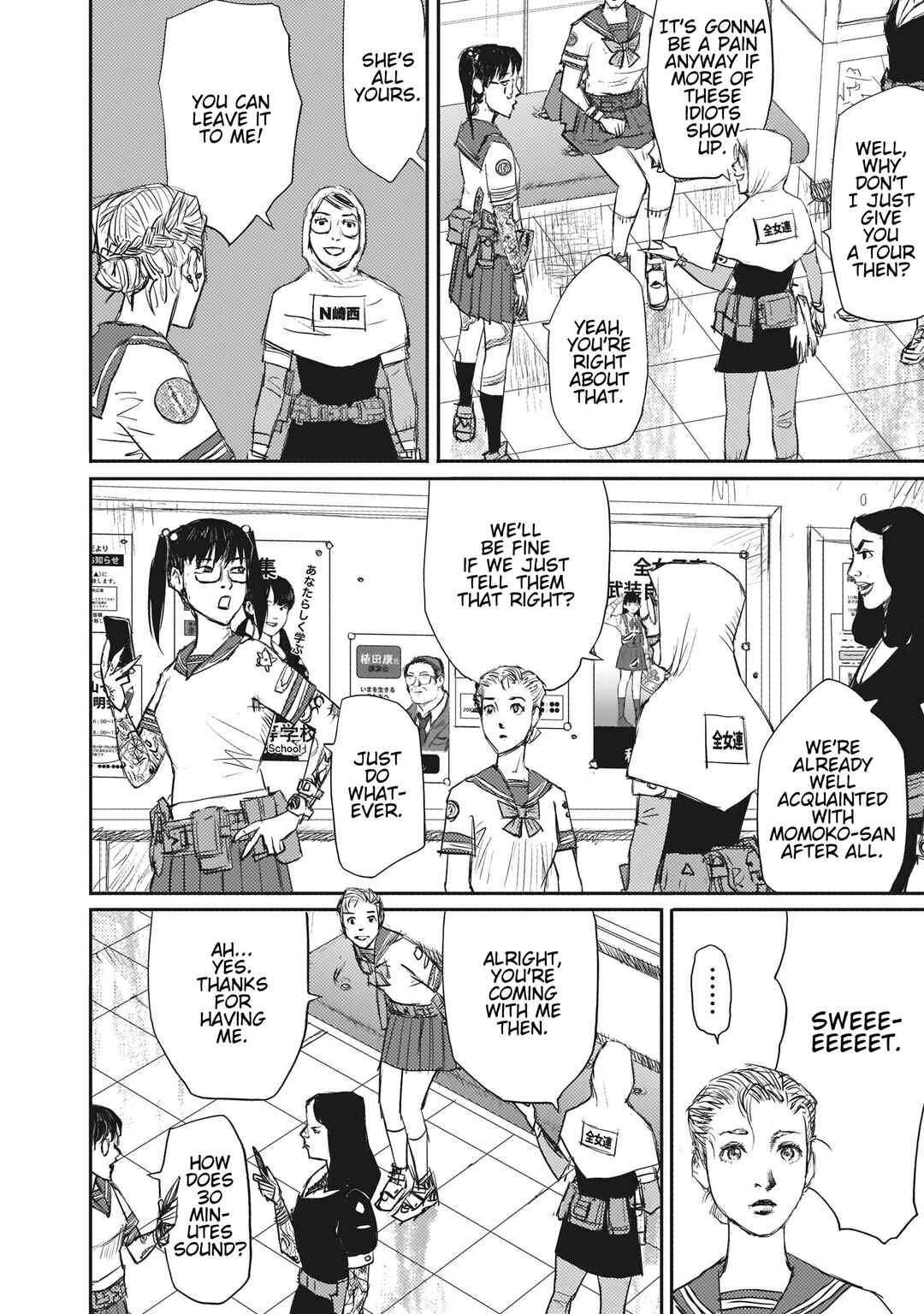 Chapter 3 - Page 6