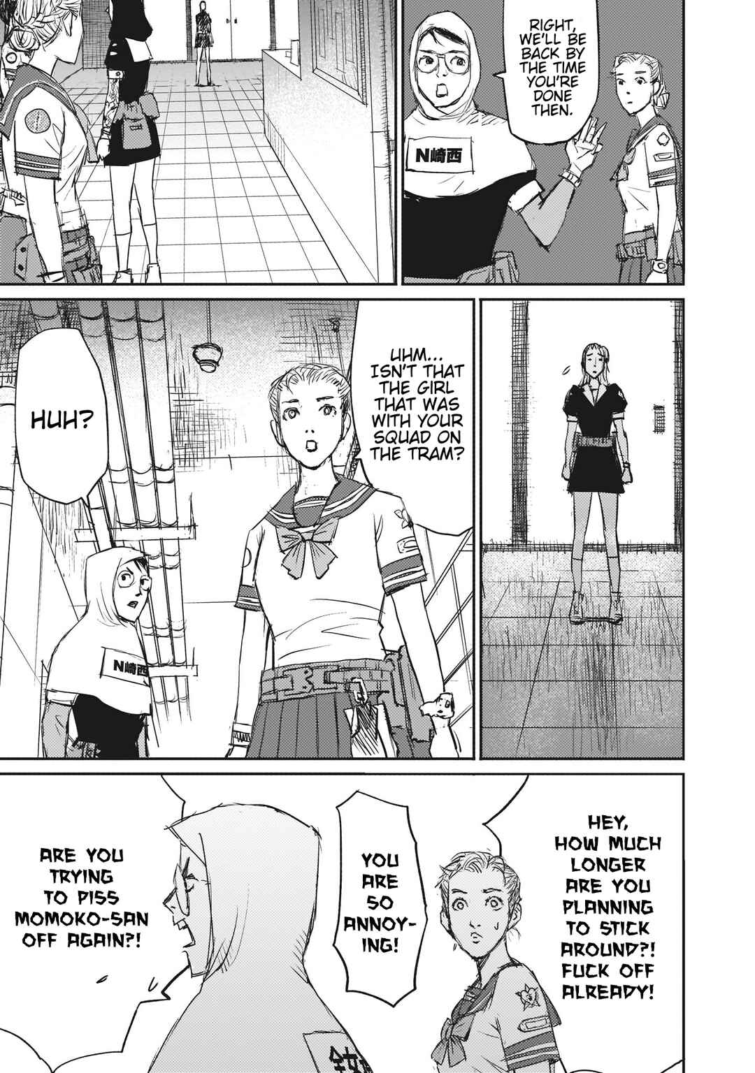 Chapter 3 - Page 7