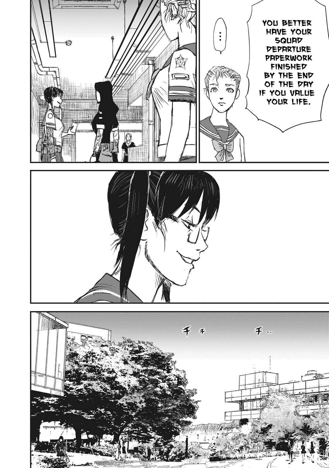 Chapter 3 - Page 8