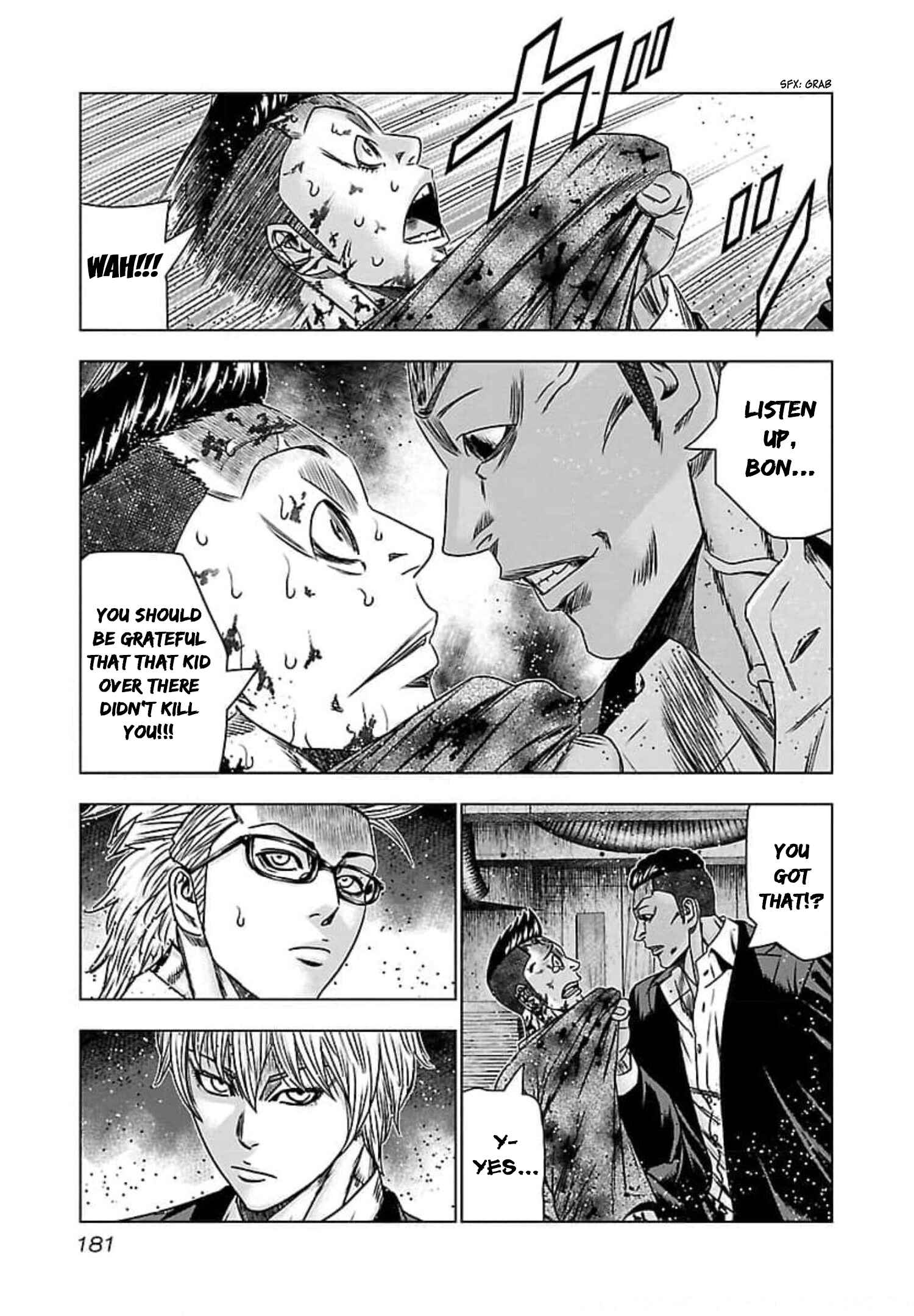 Chapter 73 - Page 13