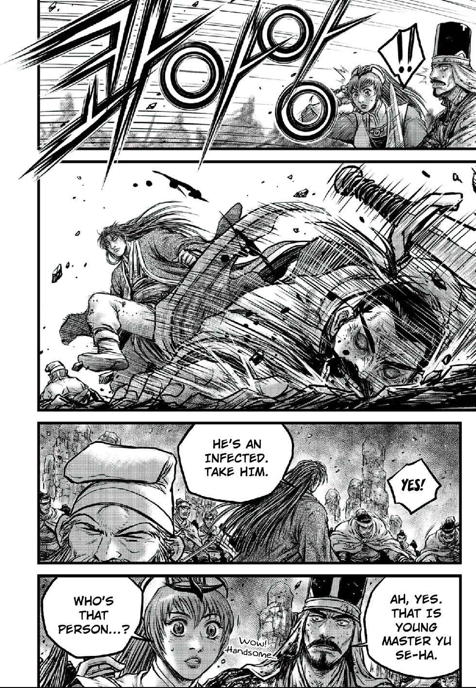 Chapter 662 - Page 14