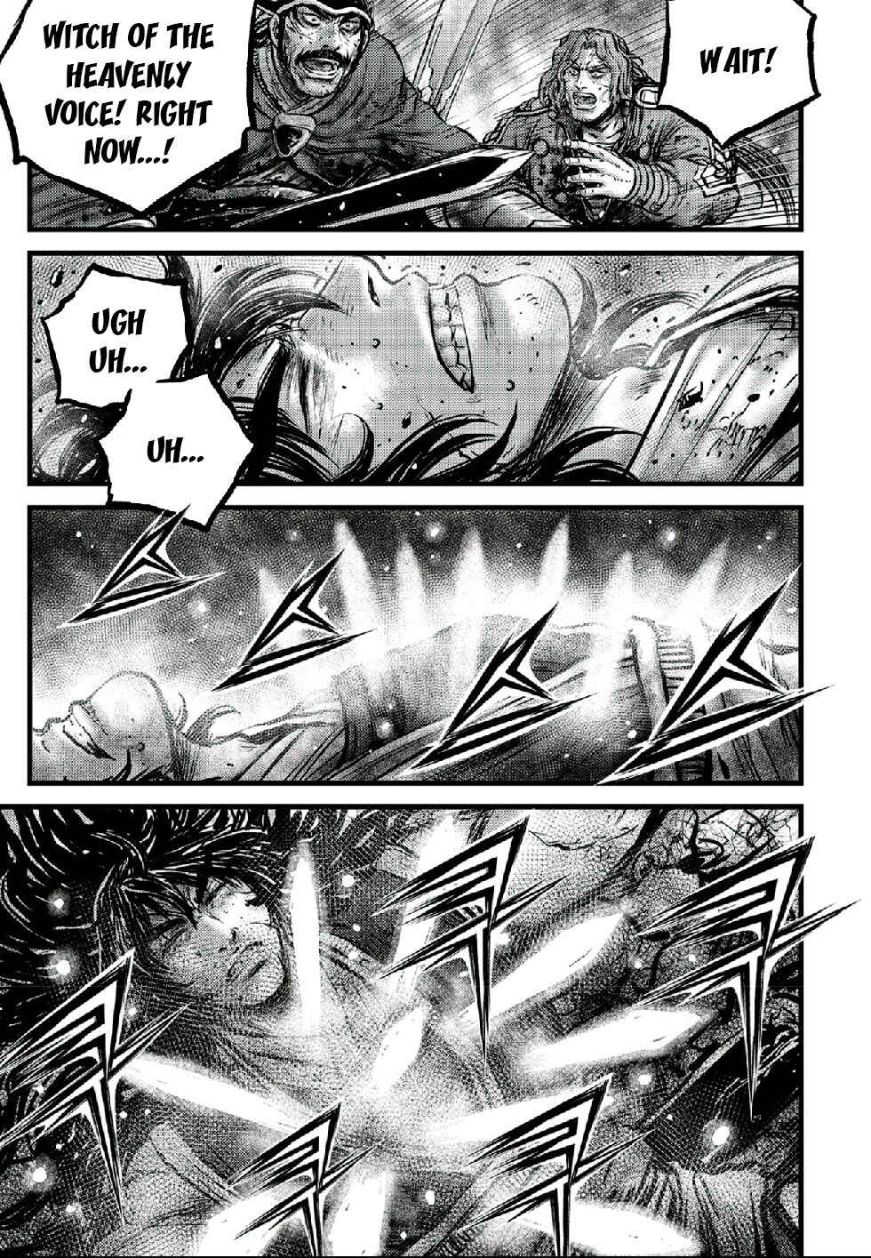 Chapter 662 - Page 5