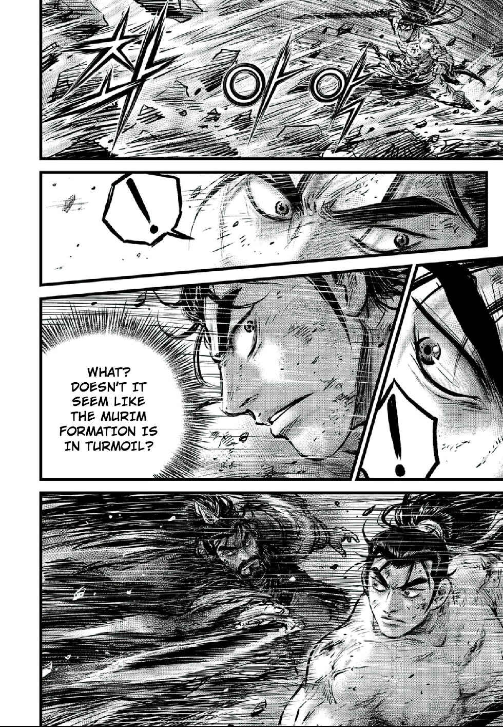 Chapter 662 - Page 8