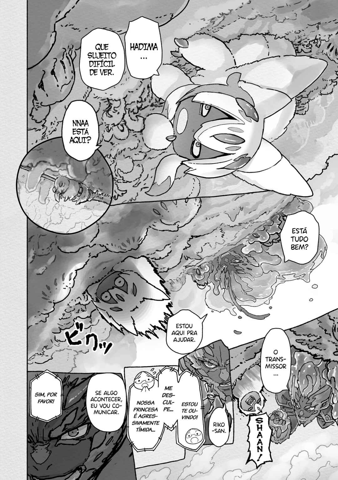 Chapter 68 - Page 16