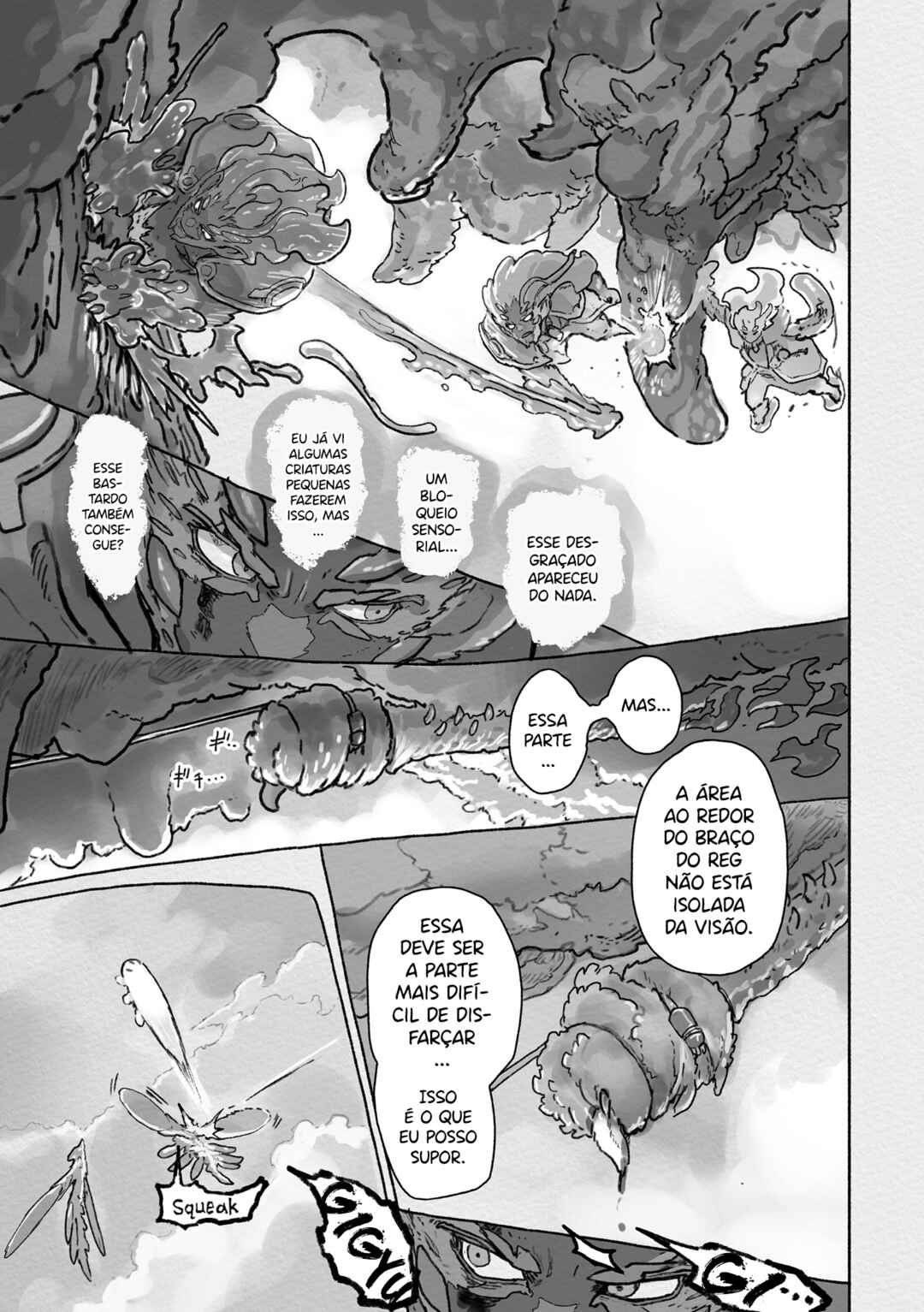 Chapter 68 - Page 19