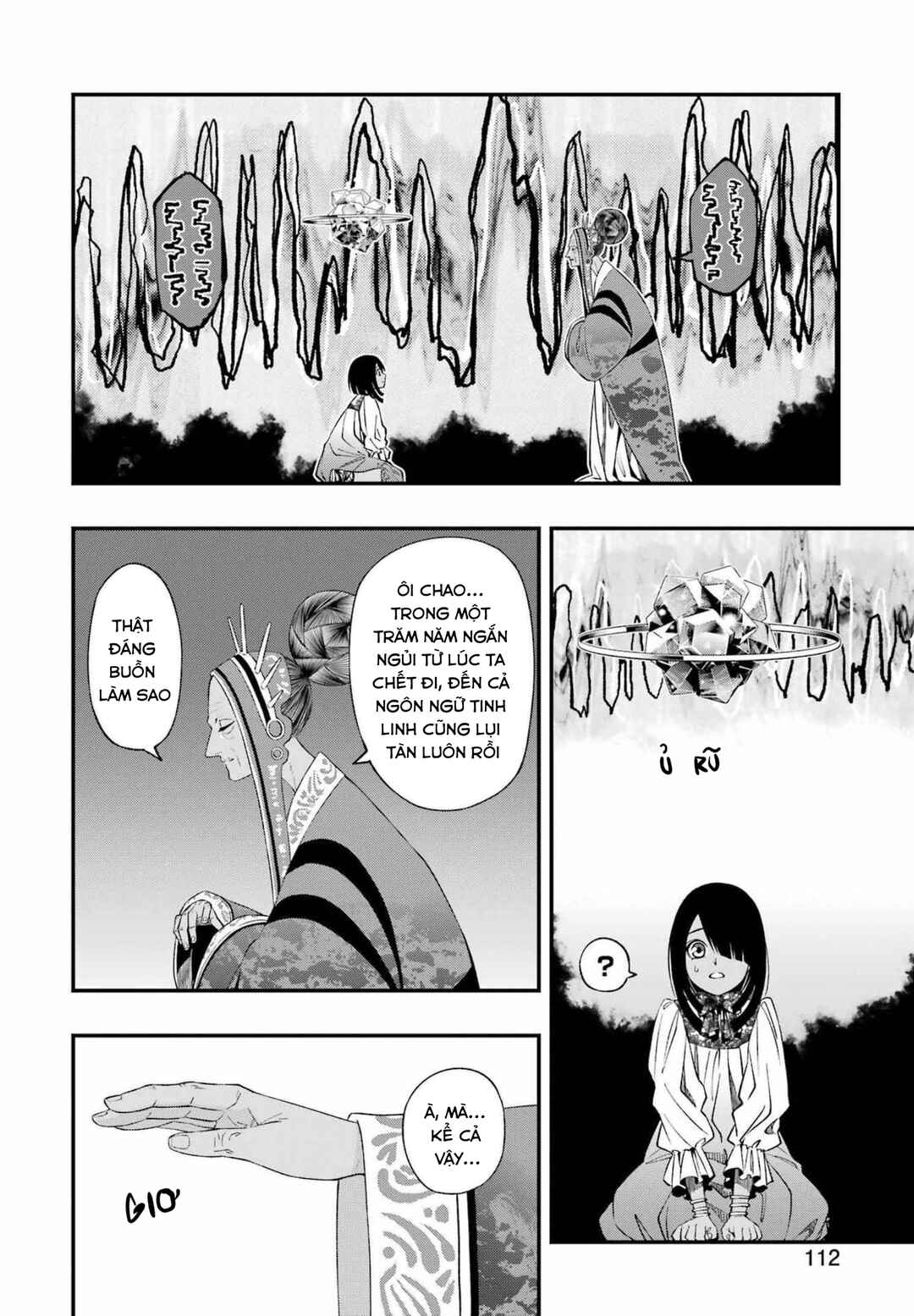 Chapter 80 - Page 10