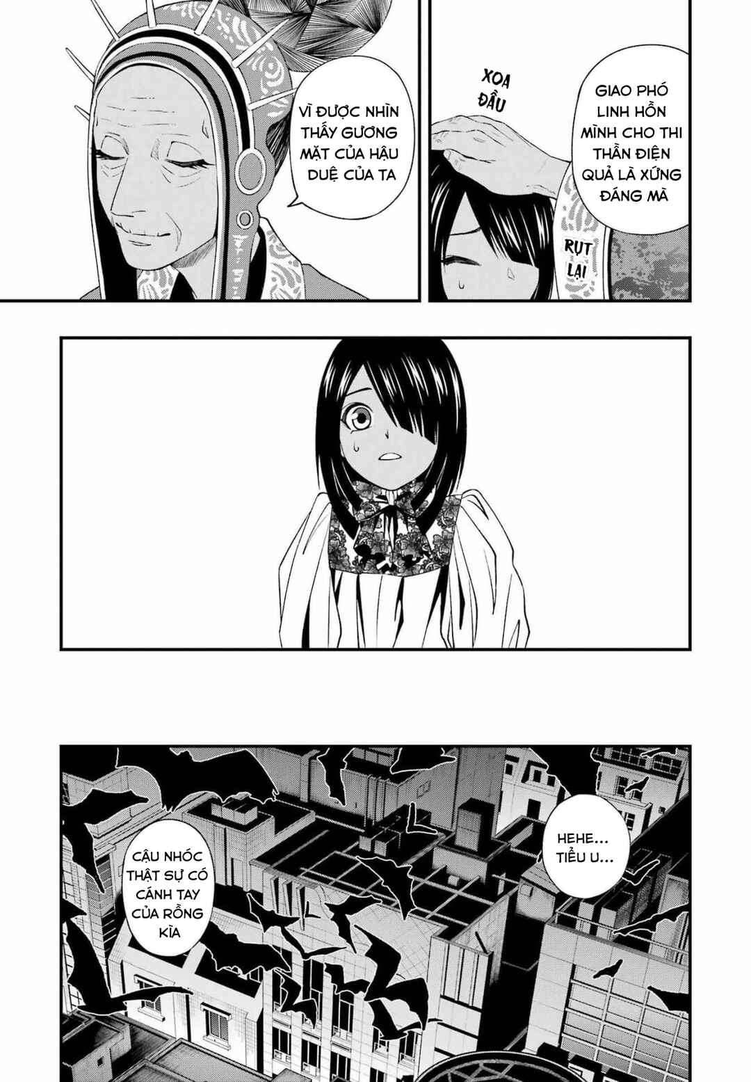 Chapter 80 - Page 11